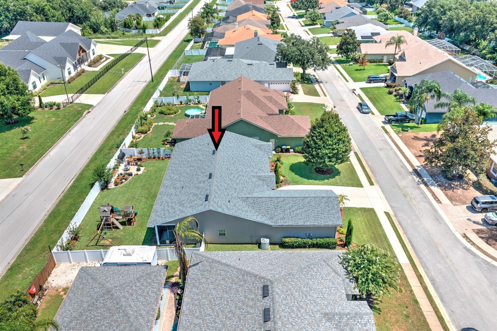 6785 HIGH KNOLL DR, LAKELAND, FL — photo 54