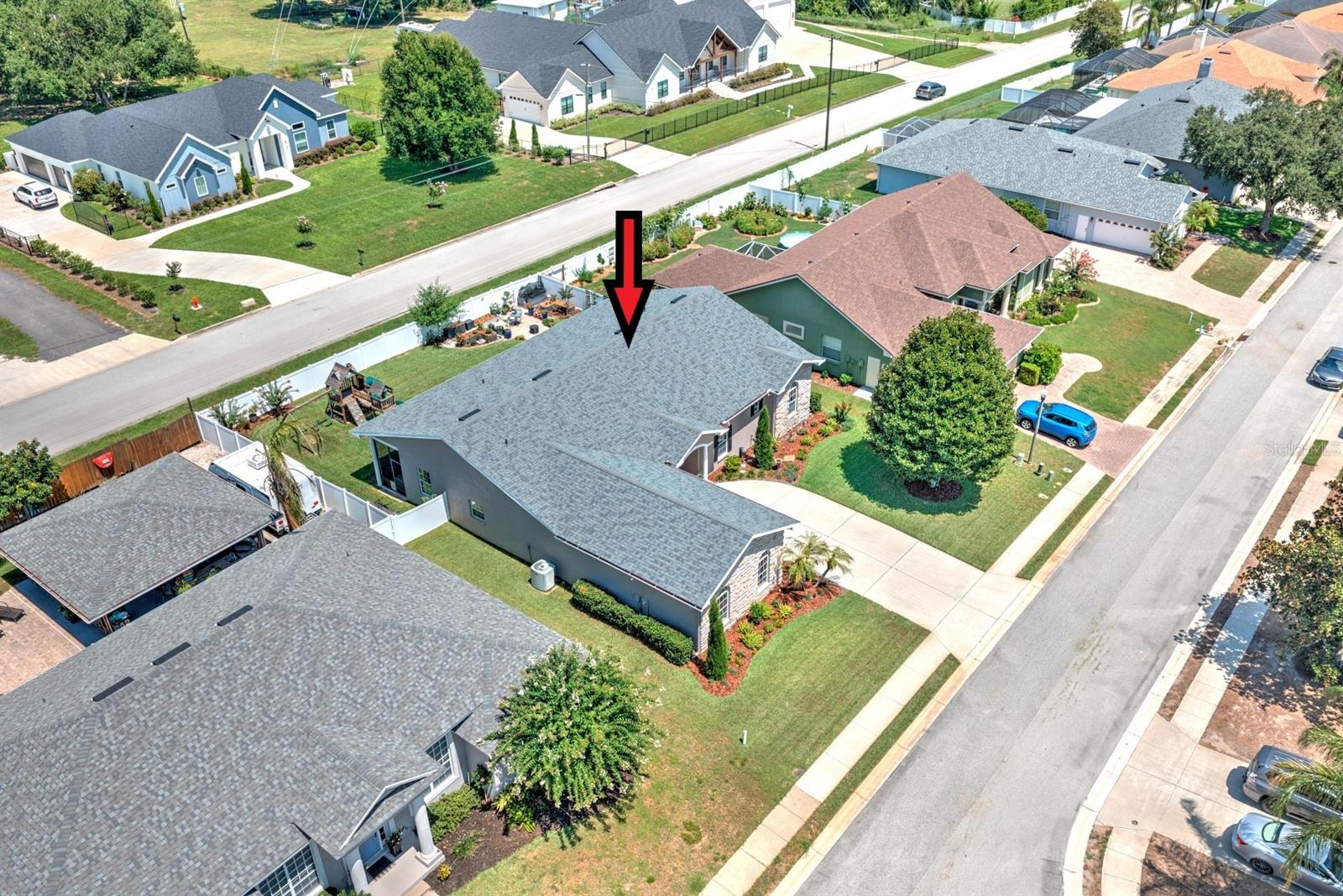 6785 HIGH KNOLL DR, LAKELAND, FL — photo 55