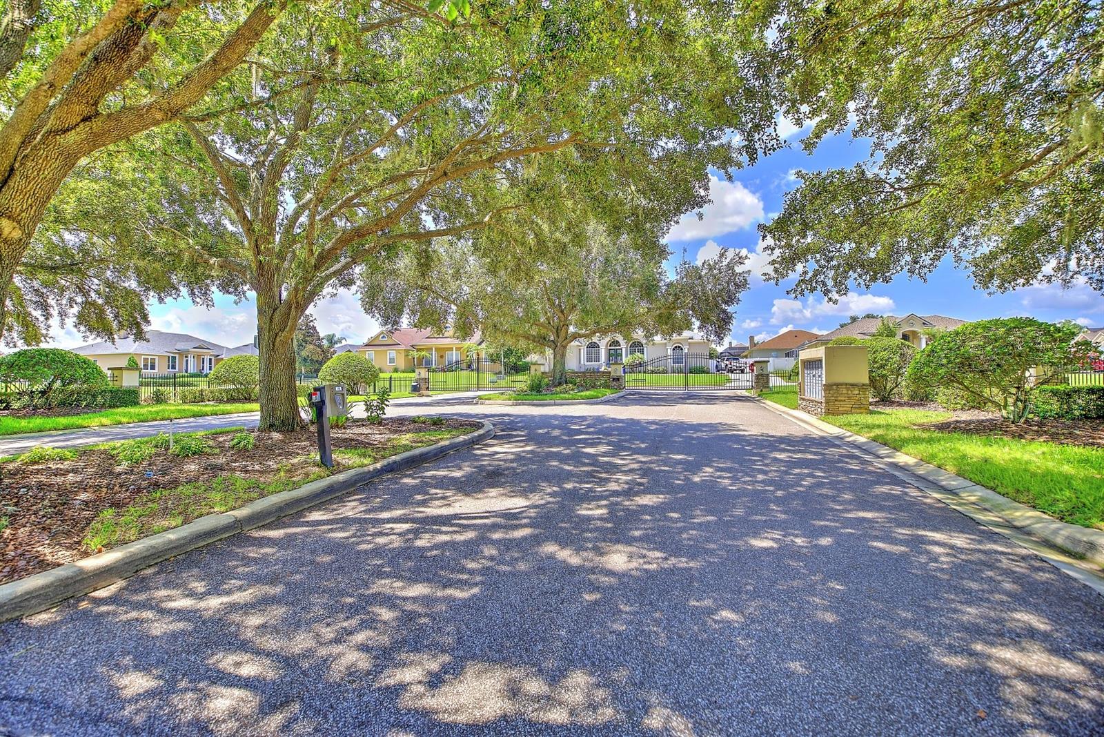 6785 HIGH KNOLL DR, LAKELAND, FL — photo 57