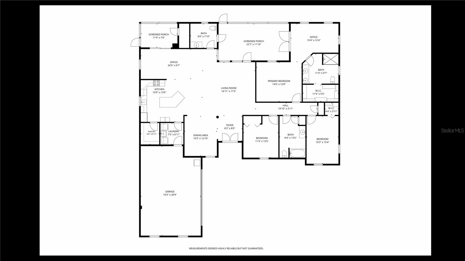 6785 HIGH KNOLL DR, LAKELAND, FL — photo 58