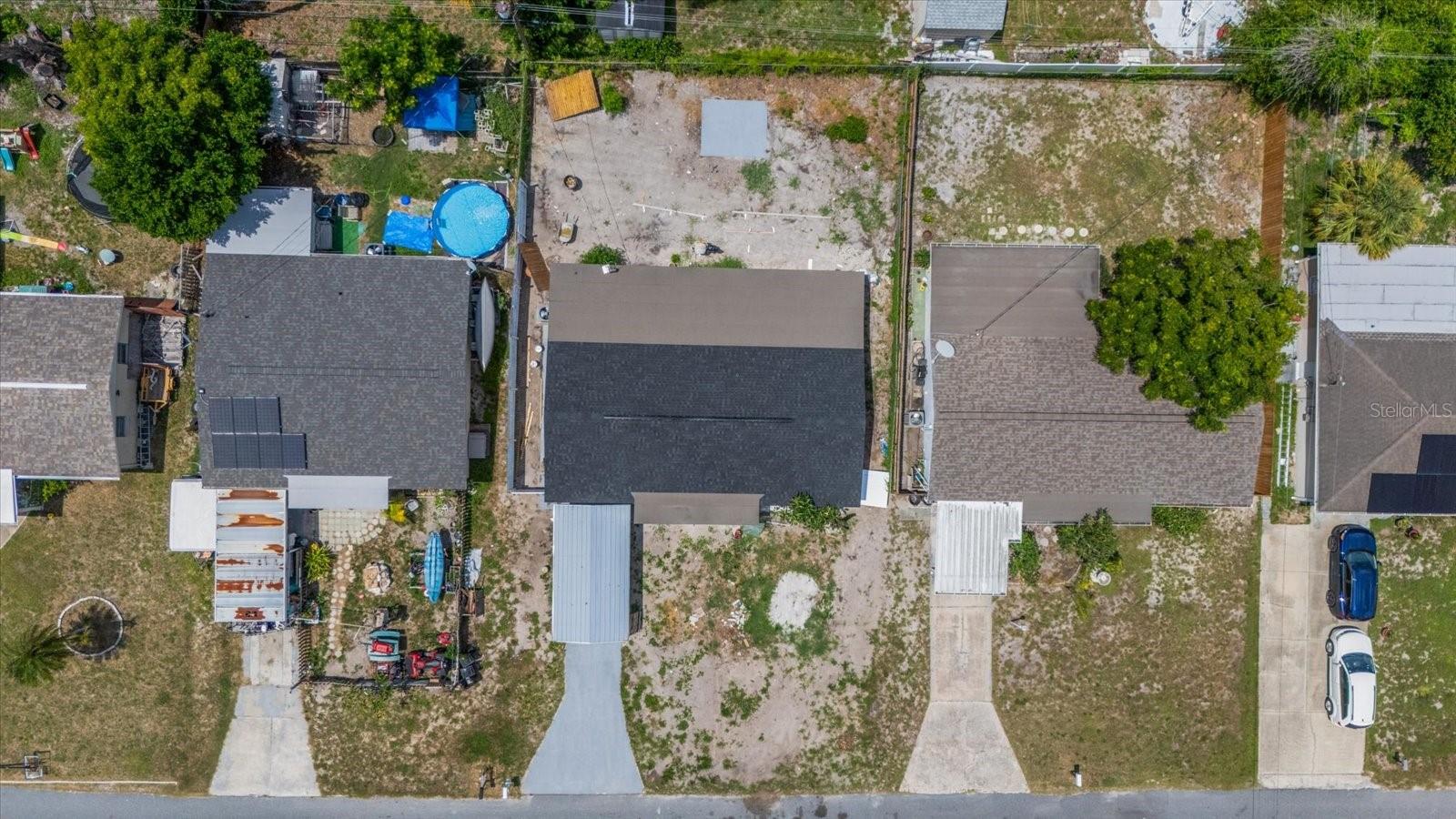 4853 ROSEDALE LN, HOLIDAY, FL — photo 25