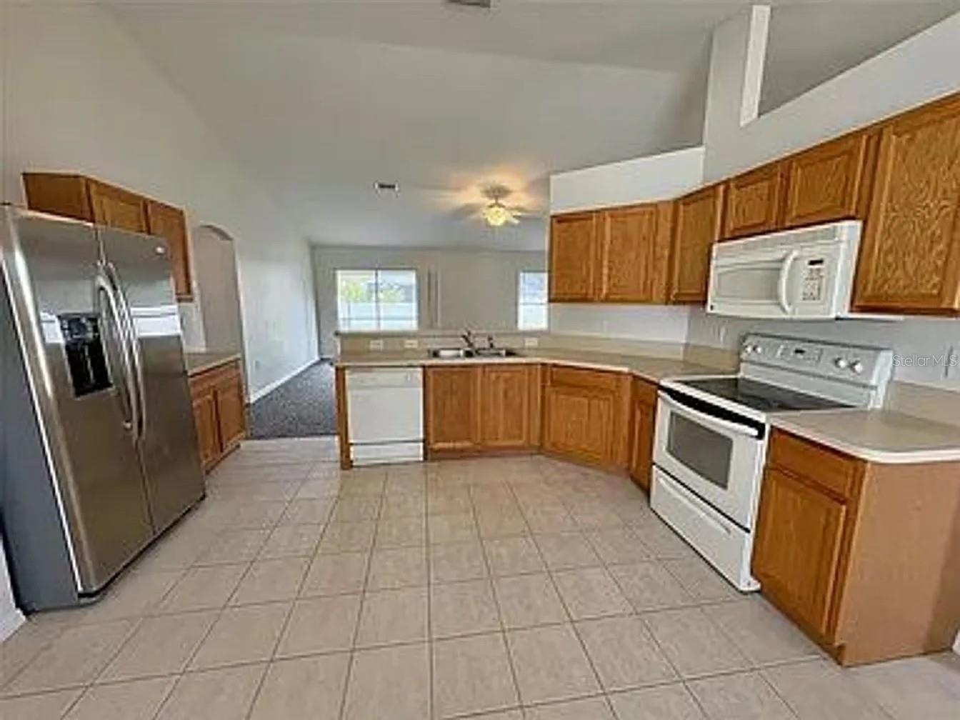 2399 ORACLE LN, NORTH PORT, FL — photo 2