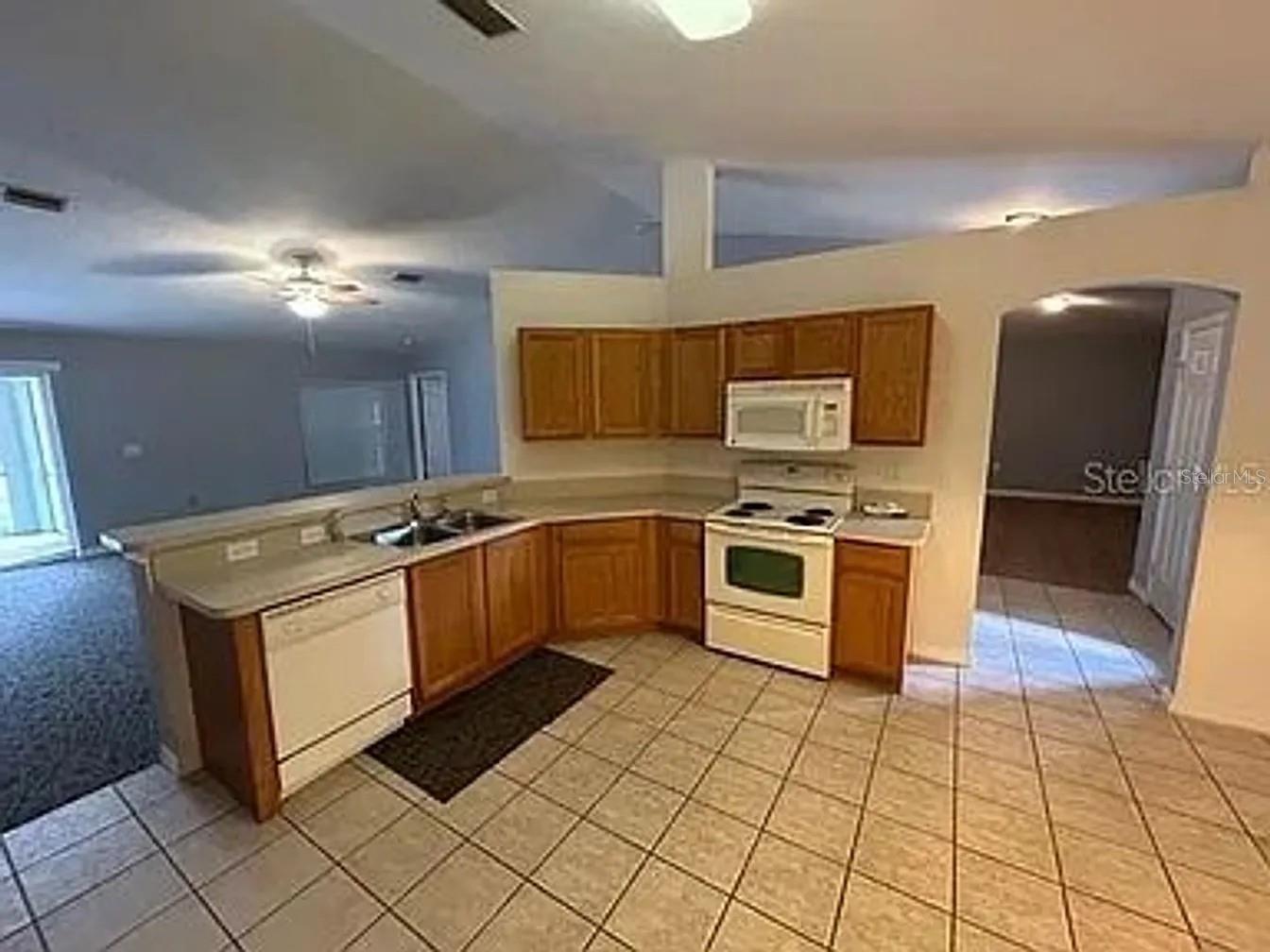 2399 ORACLE LN, NORTH PORT, FL — photo 5