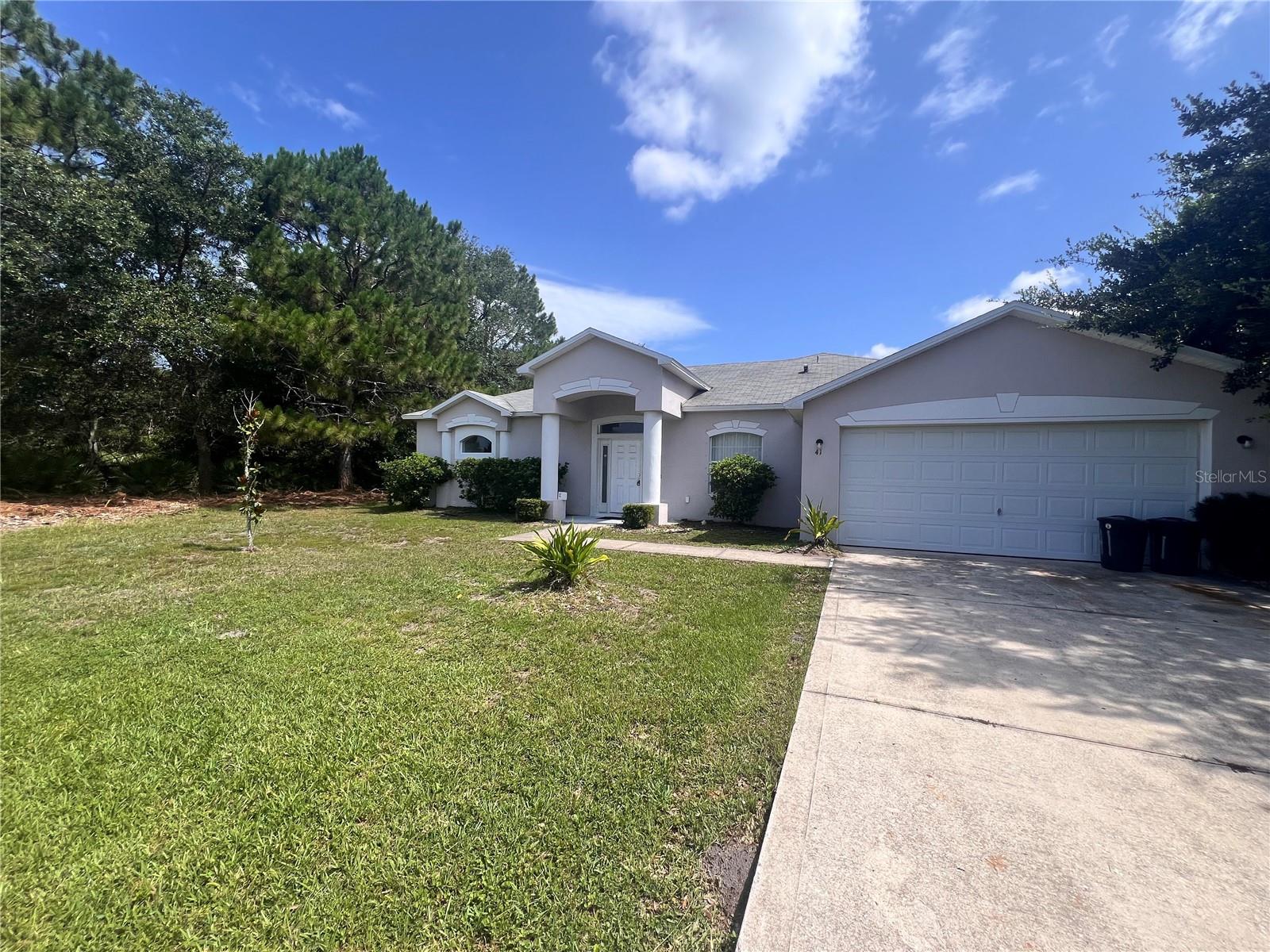 41 LOUISIANA DR, PALM COAST, FL