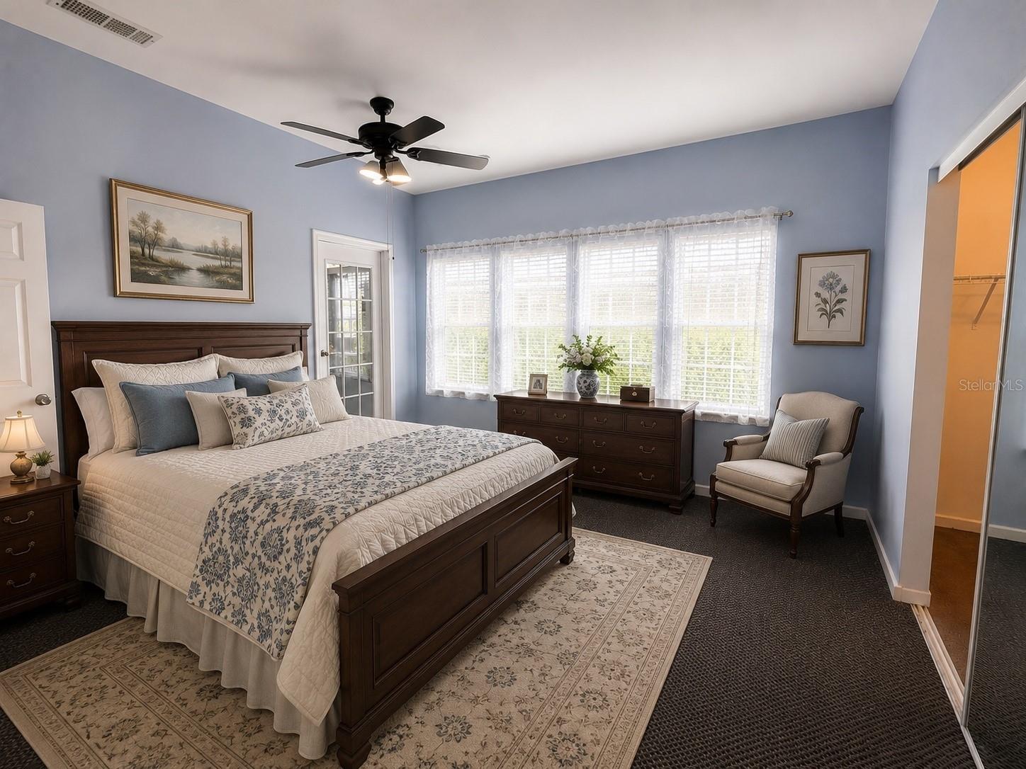 13718 COUNTY ROAD 109D-3, LADY LAKE, FL — photo 12