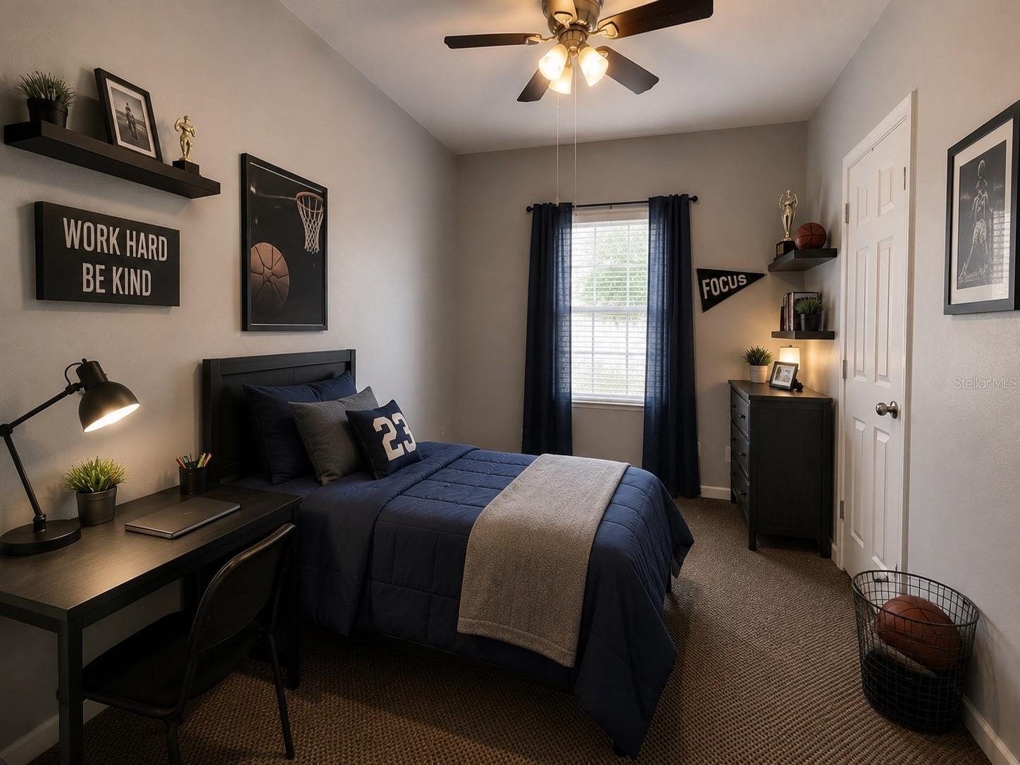 13718 COUNTY ROAD 109D-3, LADY LAKE, FL — photo 27