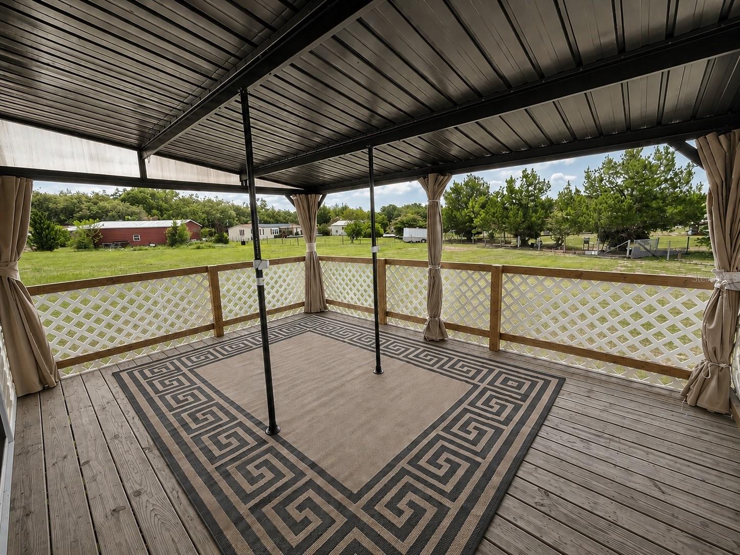 13718 COUNTY ROAD 109D-3, LADY LAKE, FL — photo 36
