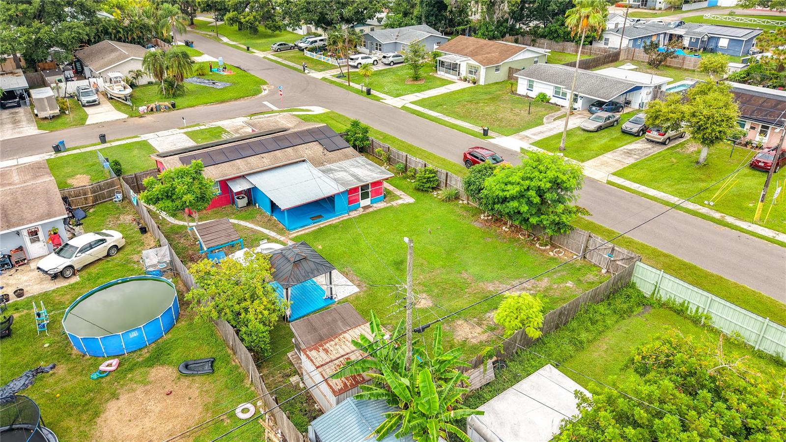 6430 83RD AVE N, PINELLAS PARK, FL — photo 48