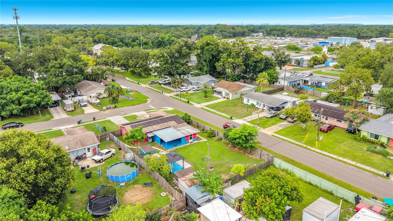 6430 83RD AVE N, PINELLAS PARK, FL — photo 50