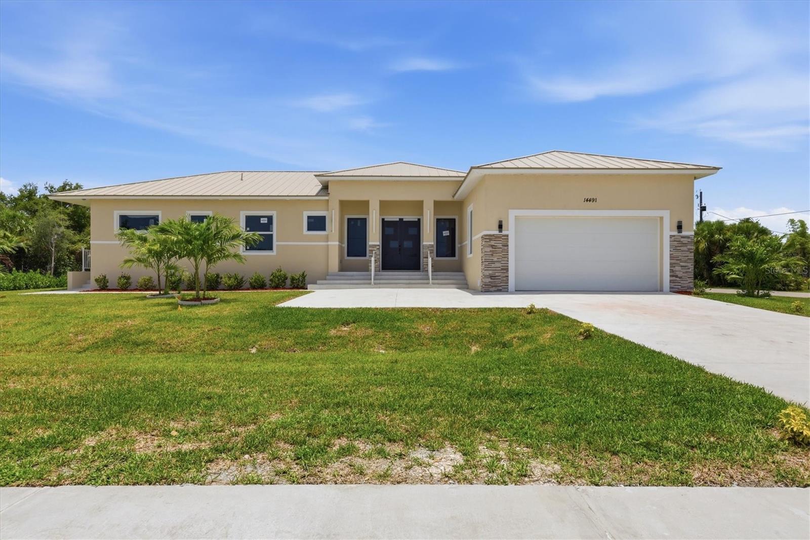 14491 INGRAHAM BLVD, PORT CHARLOTTE, FL