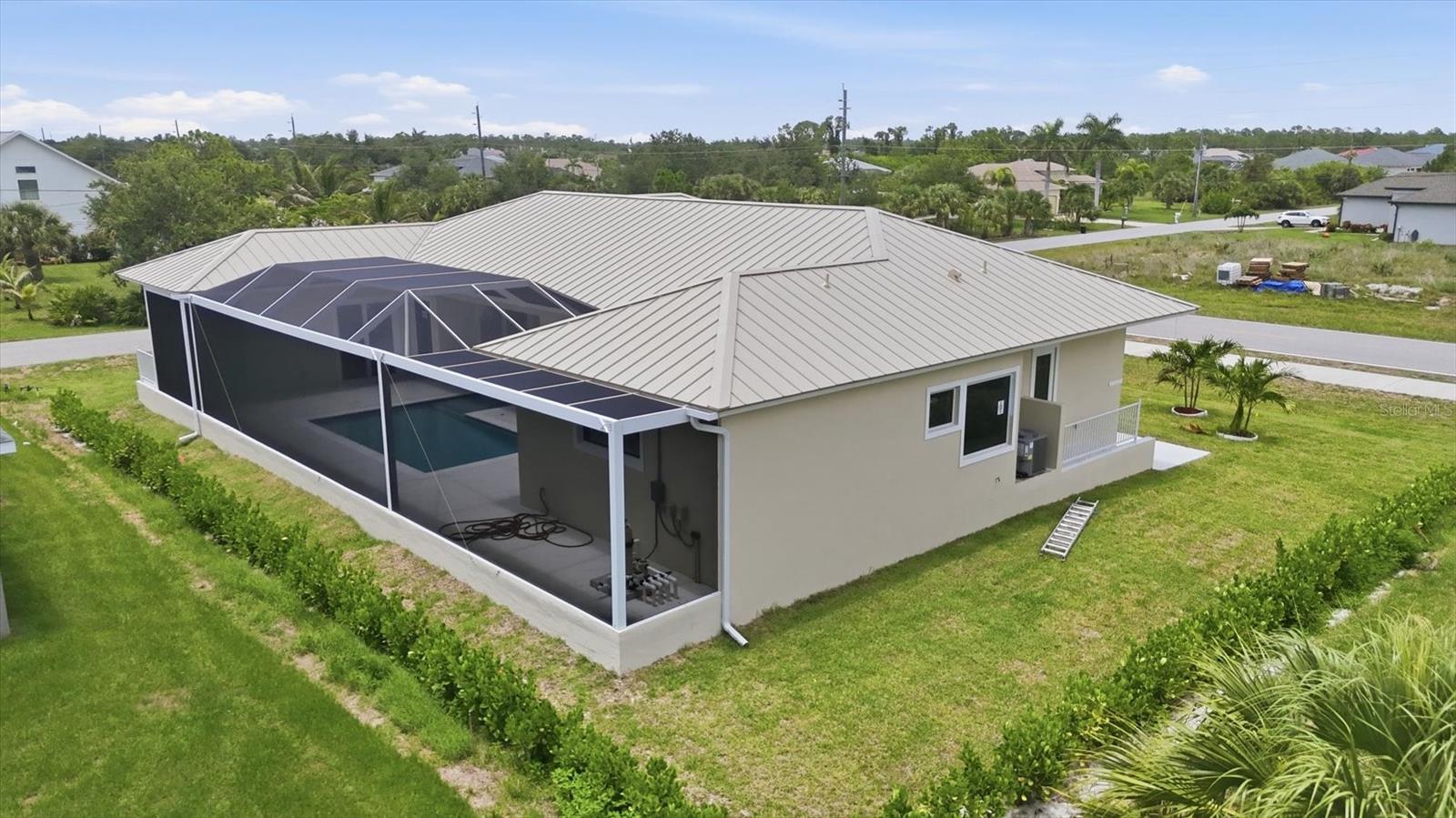 14491 INGRAHAM BLVD, PORT CHARLOTTE, FL — photo 47
