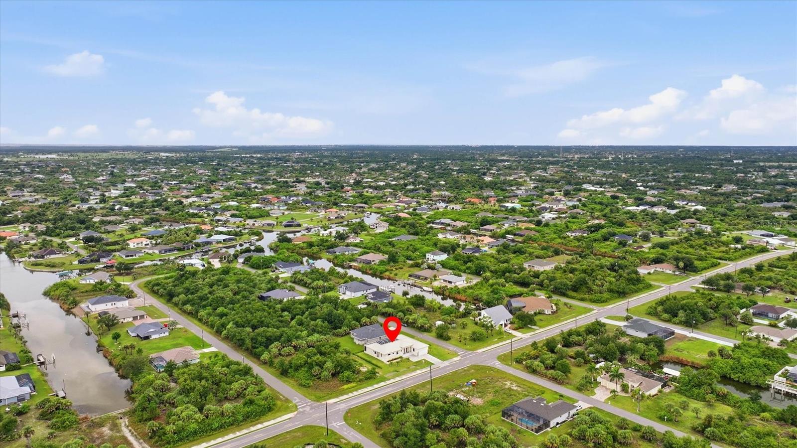 14491 INGRAHAM BLVD, PORT CHARLOTTE, FL — photo 49