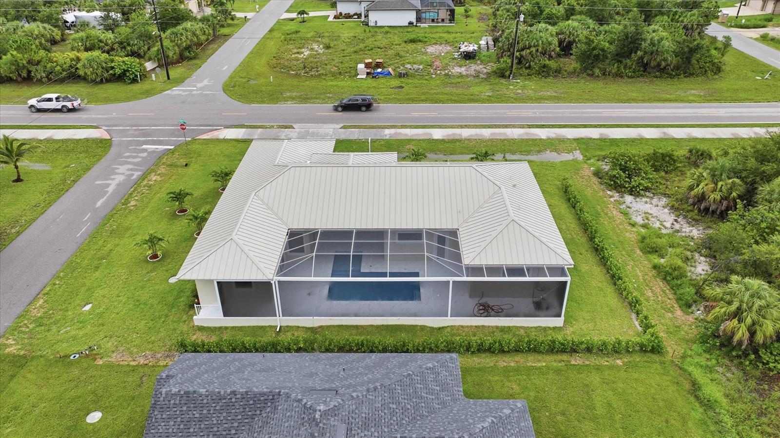14491 INGRAHAM BLVD, PORT CHARLOTTE, FL — photo 46
