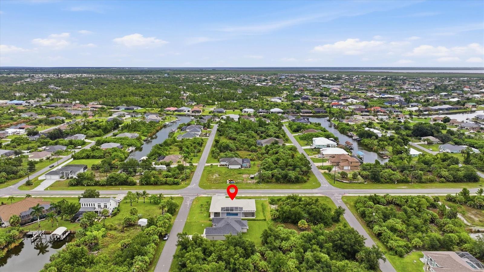 14491 INGRAHAM BLVD, PORT CHARLOTTE, FL — photo 48