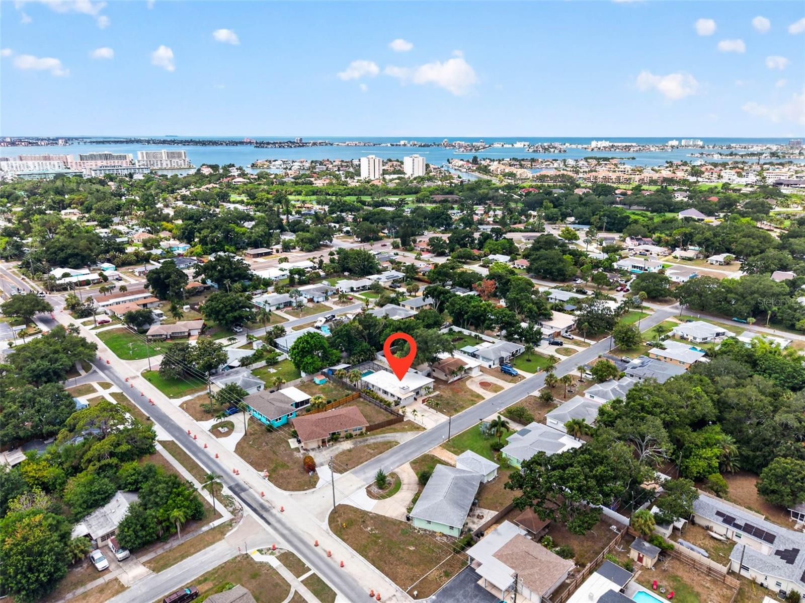 5810 20TH AVE S, ST PETERSBURG, FL — photo 44