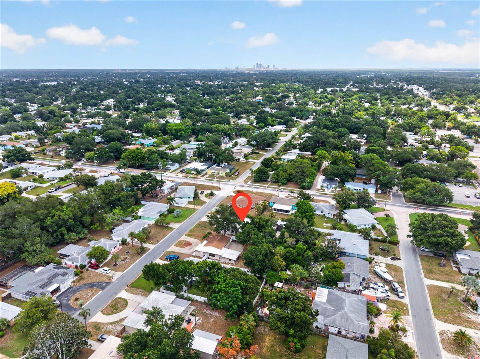 5810 20TH AVE S, ST PETERSBURG, FL — photo 45