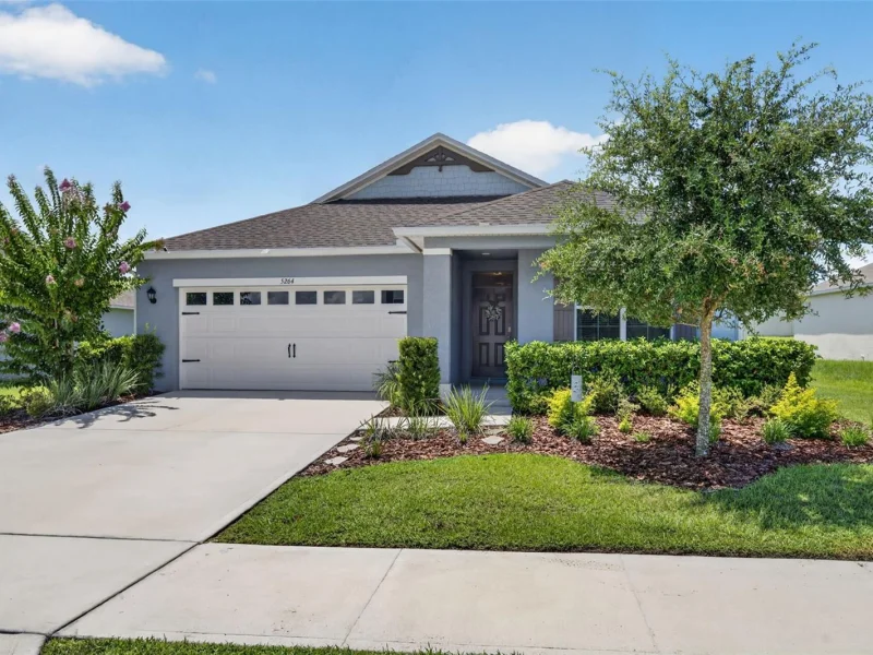 5264 GREENHEART AVE, MOUNT DORA, FL