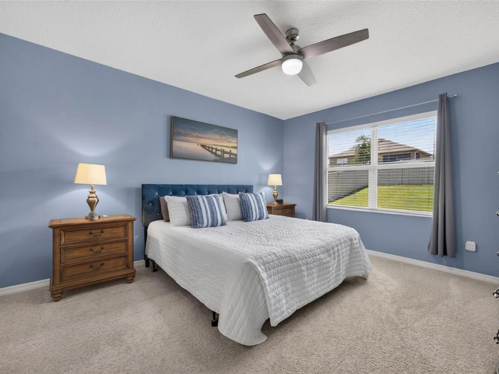 5264 GREENHEART AVE, MOUNT DORA, FL — photo 16