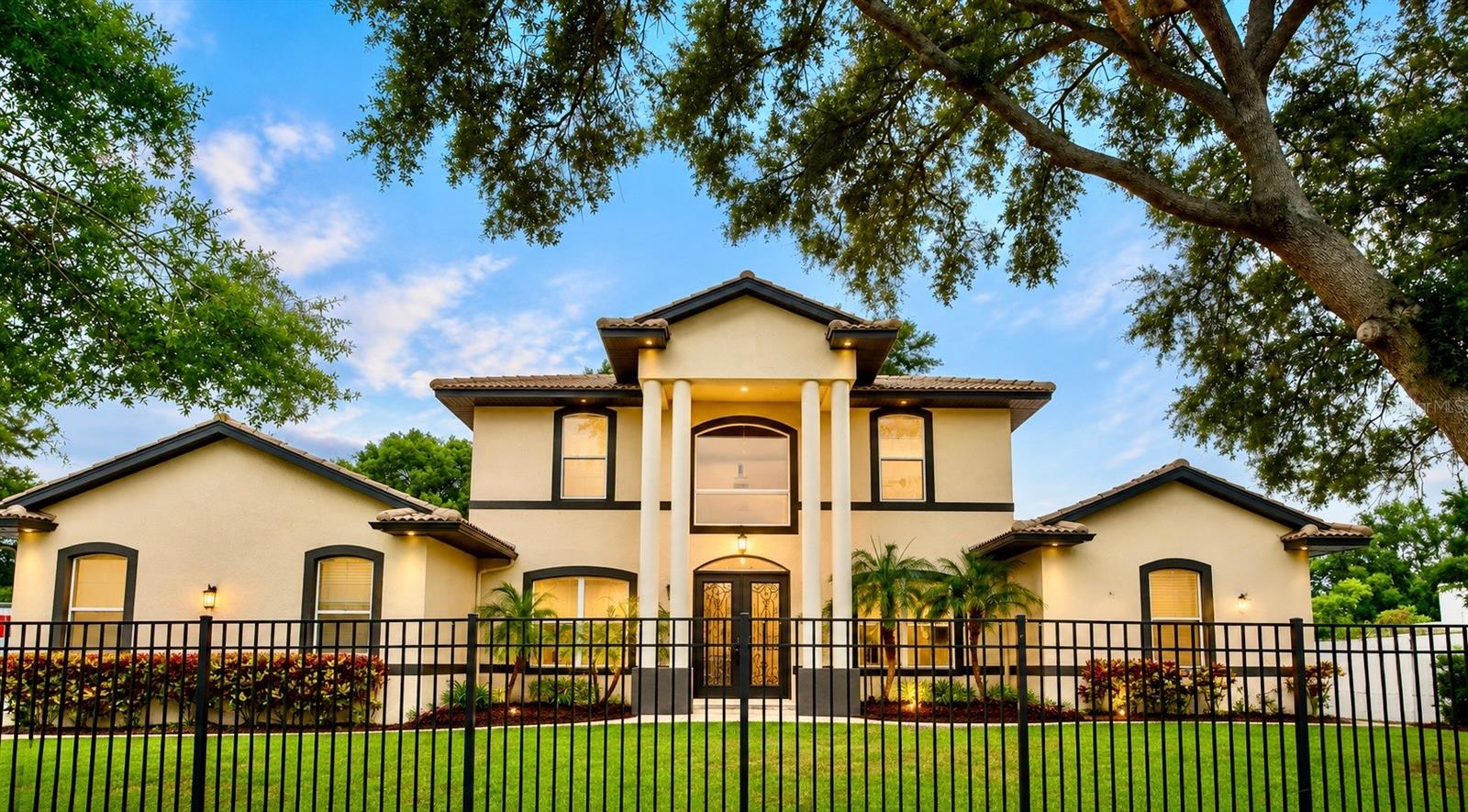 793 DUQUE RD, LUTZ, FL