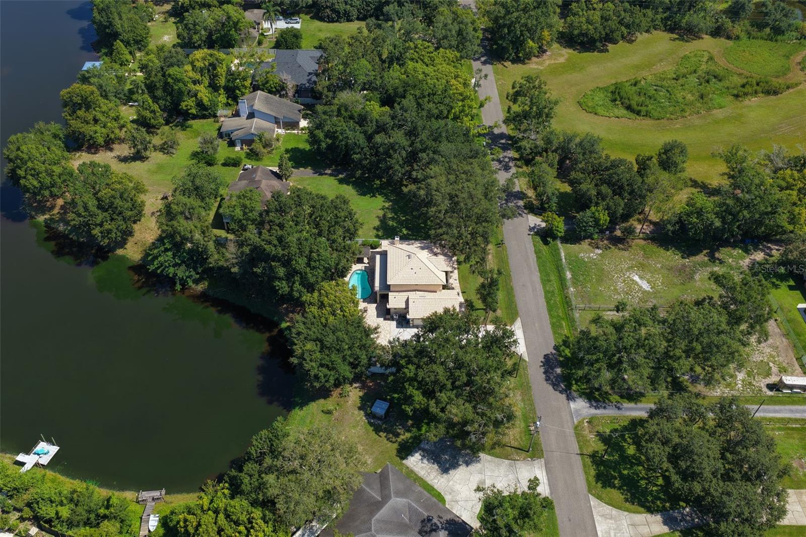 793 DUQUE RD, LUTZ, FL — photo 41
