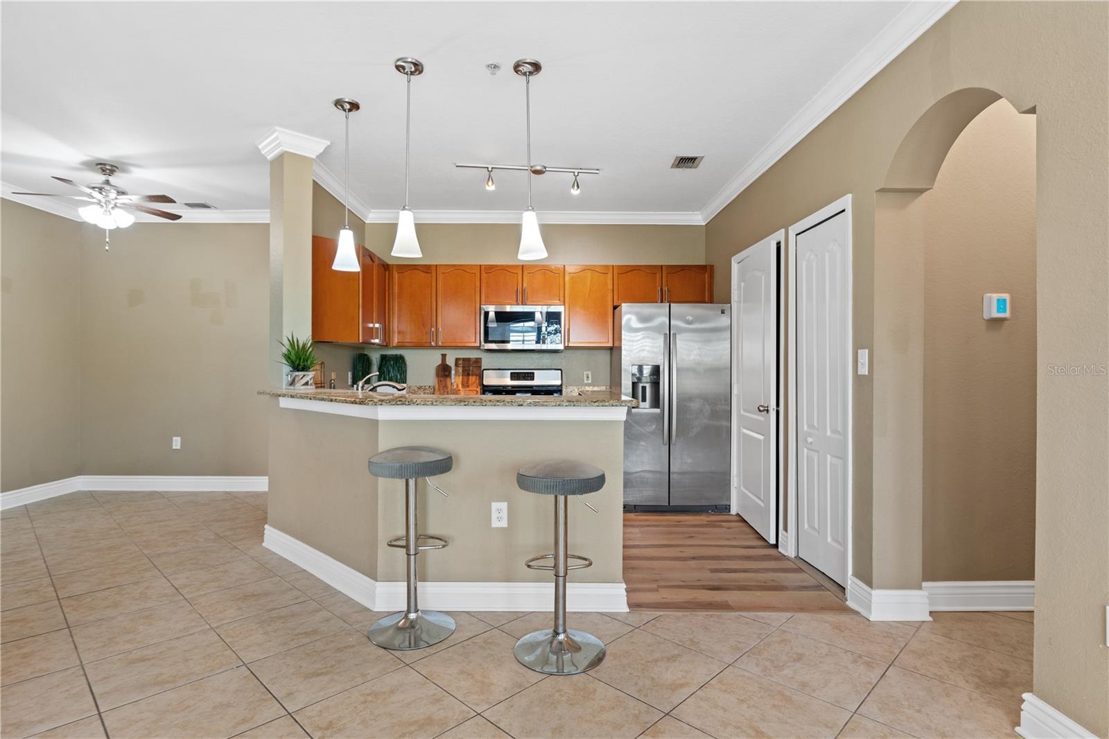 2717 VIA CIPRIANI #631A, CLEARWATER, FL — photo 16