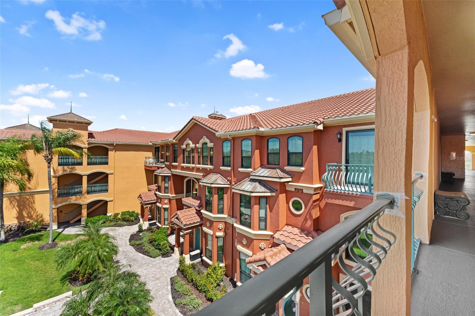 2717 VIA CIPRIANI #631A, CLEARWATER, FL