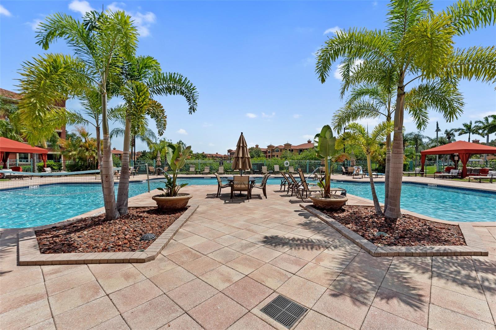 2717 VIA CIPRIANI #631A, CLEARWATER, FL — photo 42