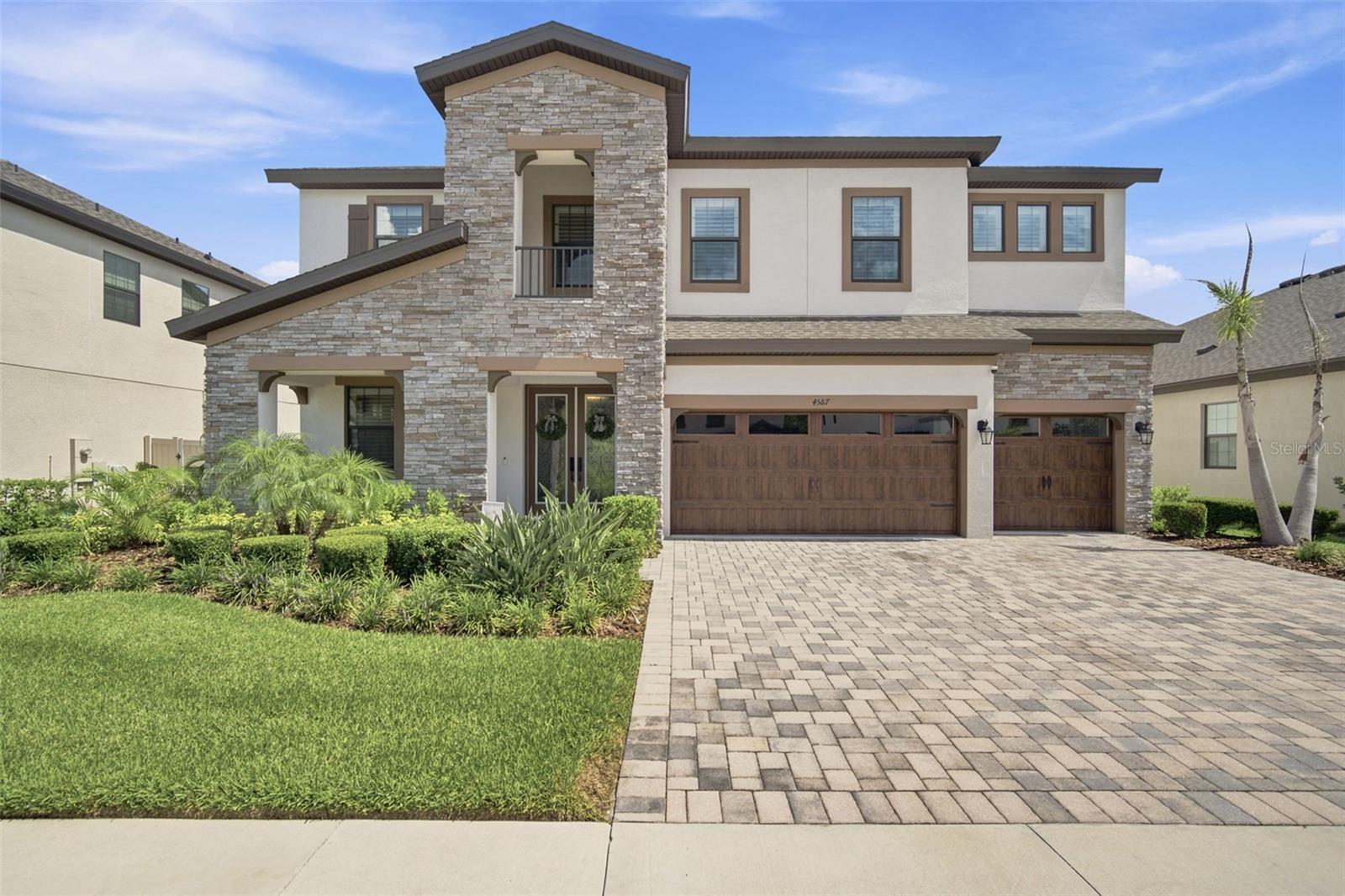 4587 SHORELEAF LOOP, VALRICO, FL — photo 7