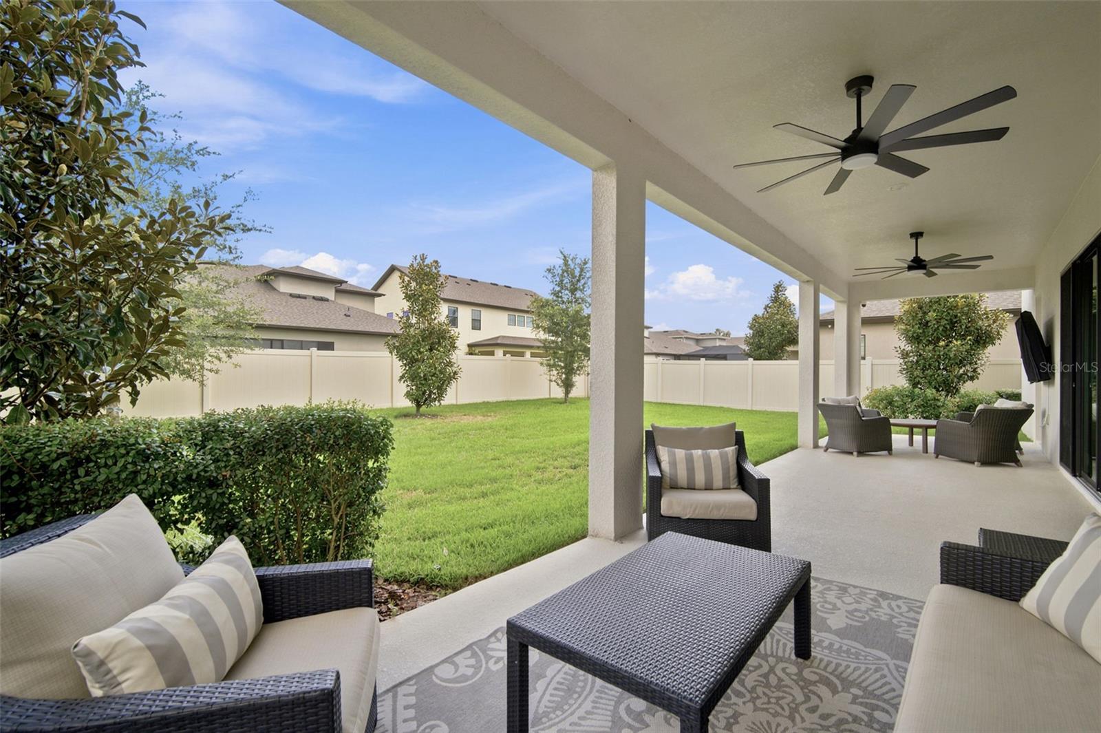4587 SHORELEAF LOOP, VALRICO, FL — photo 69