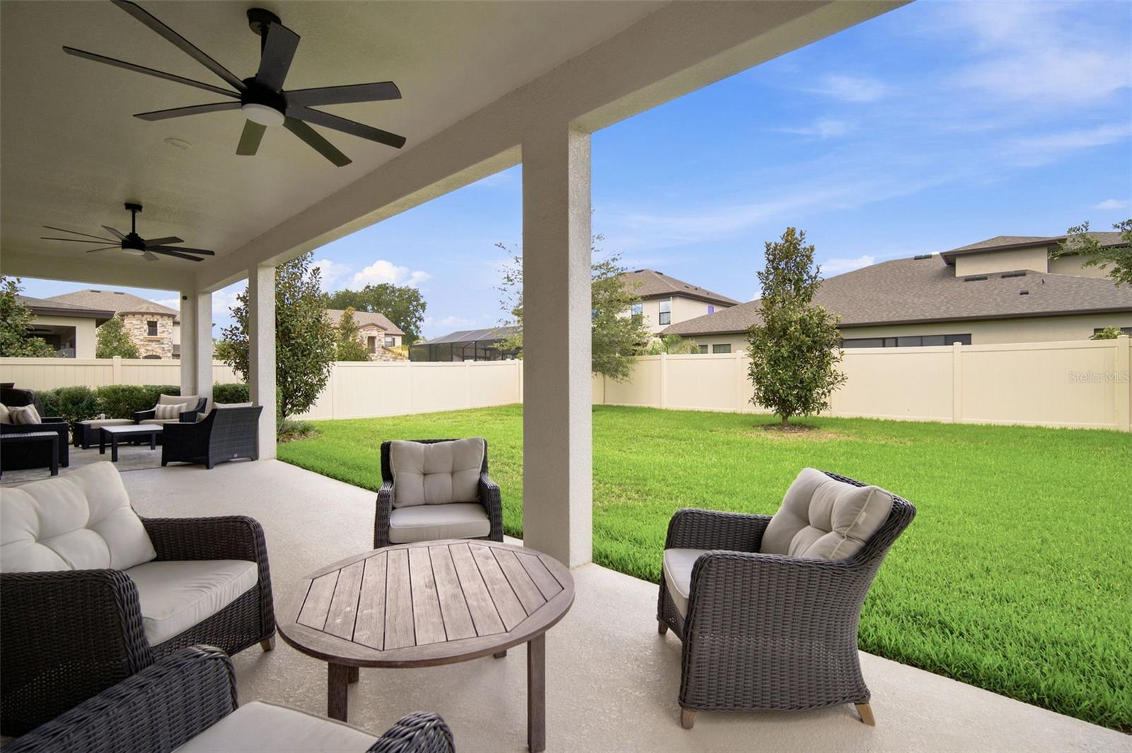 4587 SHORELEAF LOOP, VALRICO, FL — photo 71