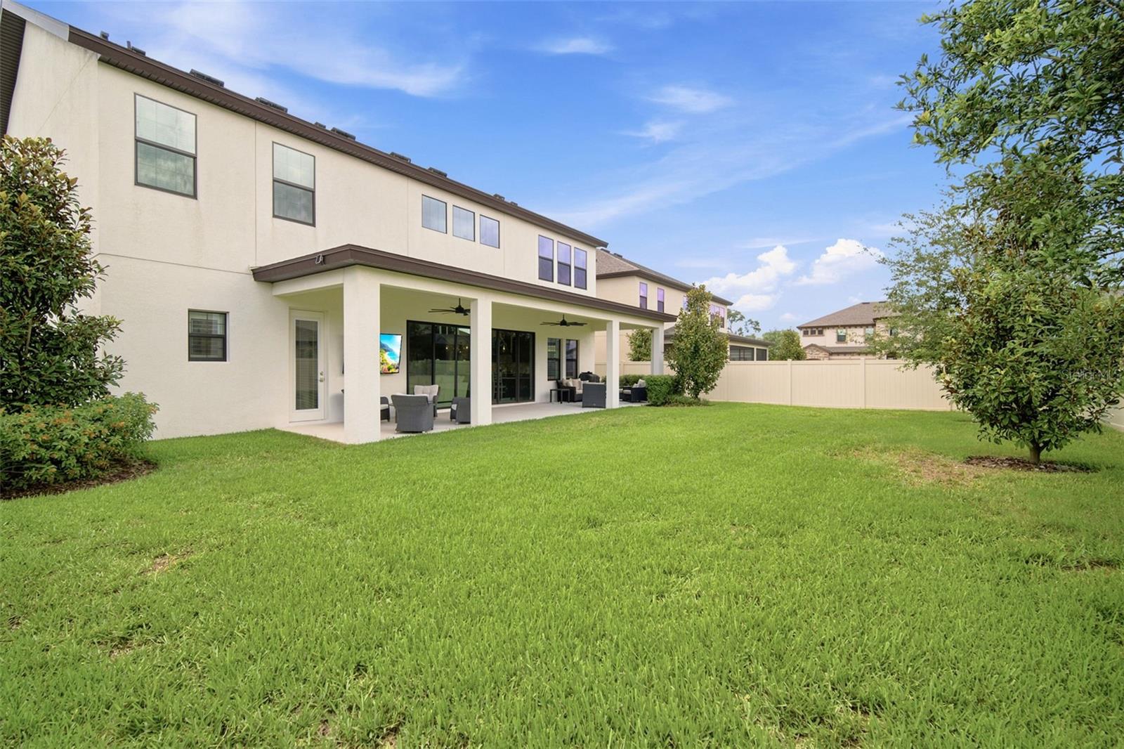 4587 SHORELEAF LOOP, VALRICO, FL — photo 72