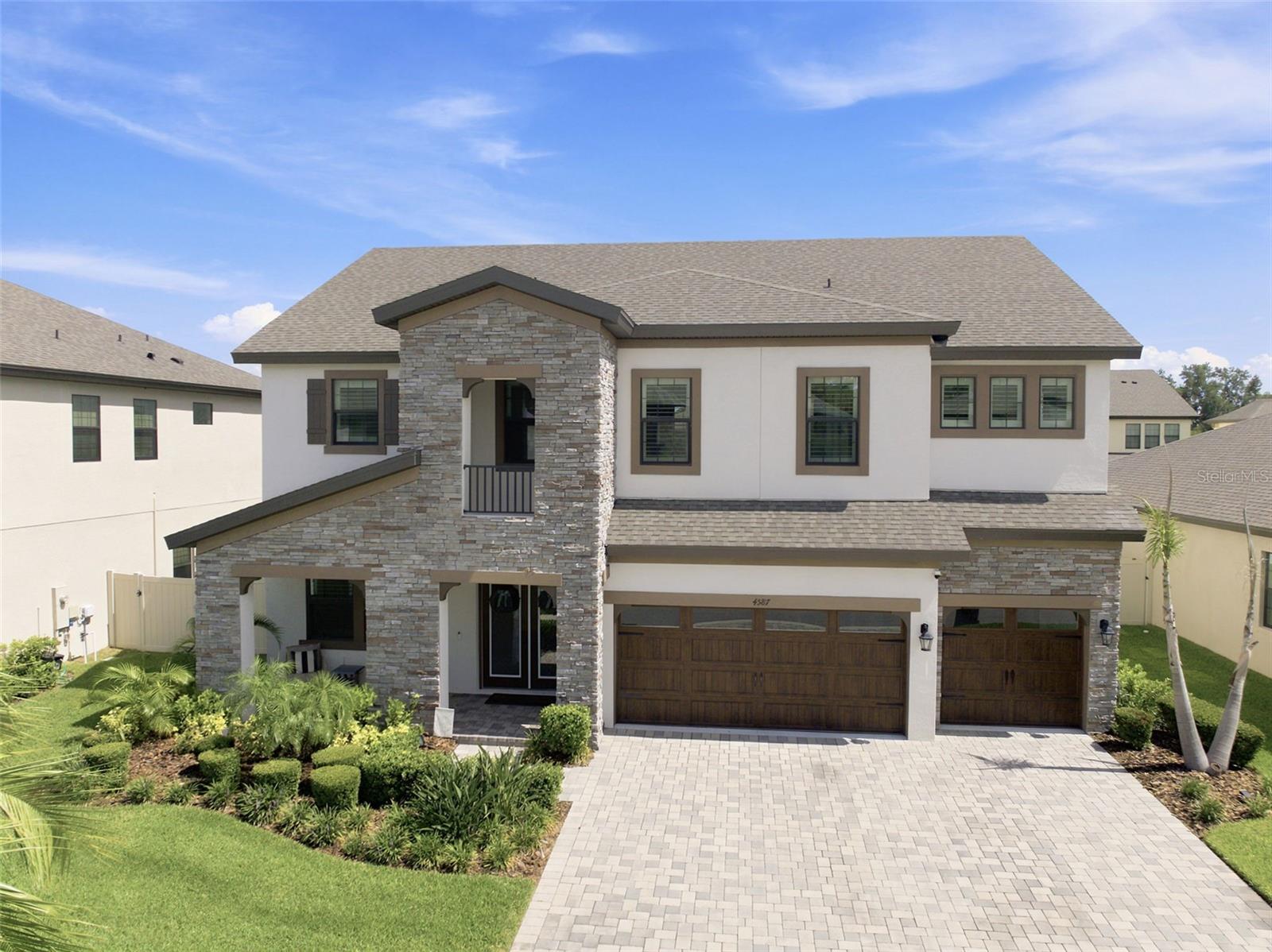 4587 SHORELEAF LOOP, VALRICO, FL — photo 88