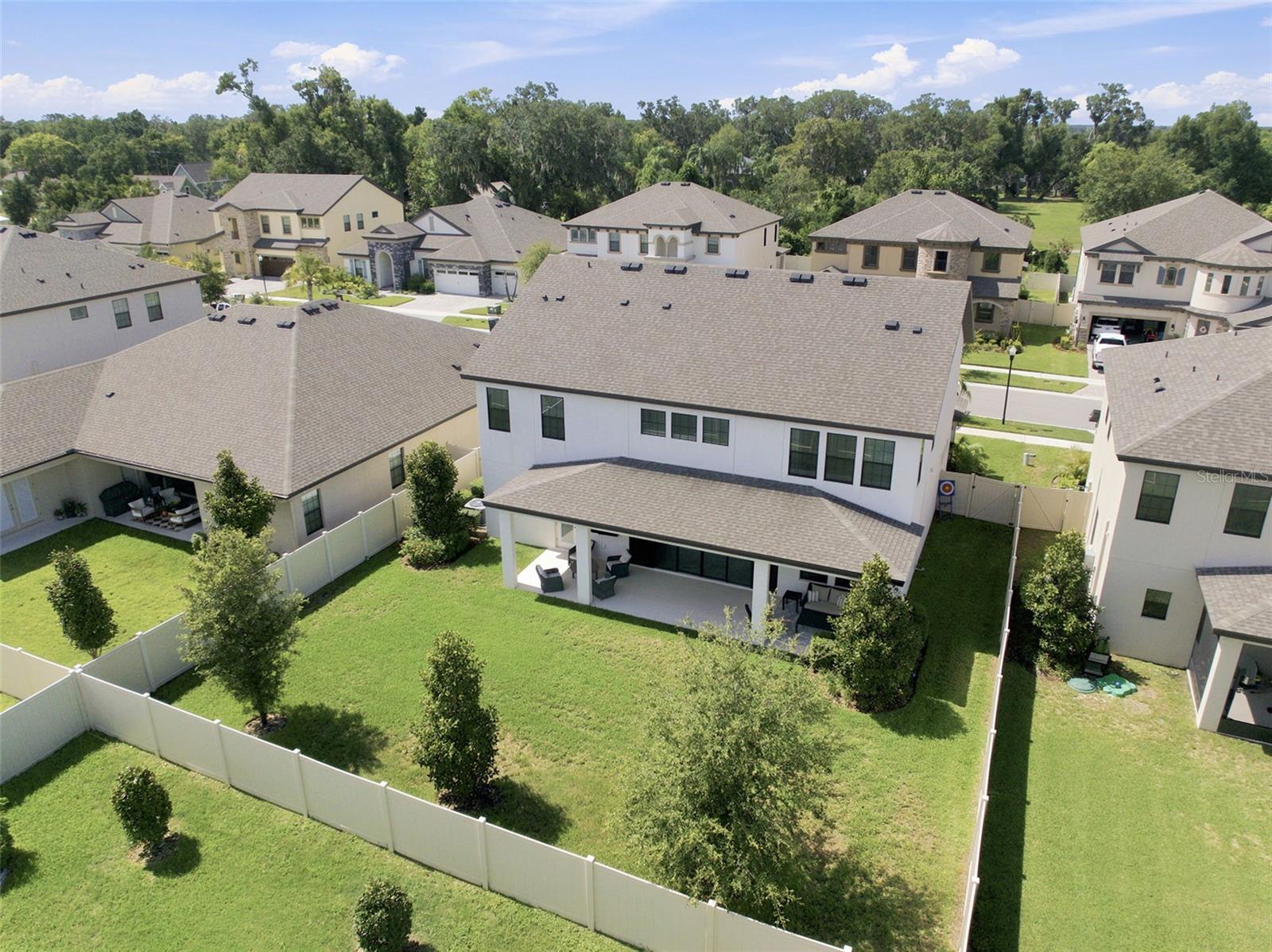 4587 SHORELEAF LOOP, VALRICO, FL — photo 90