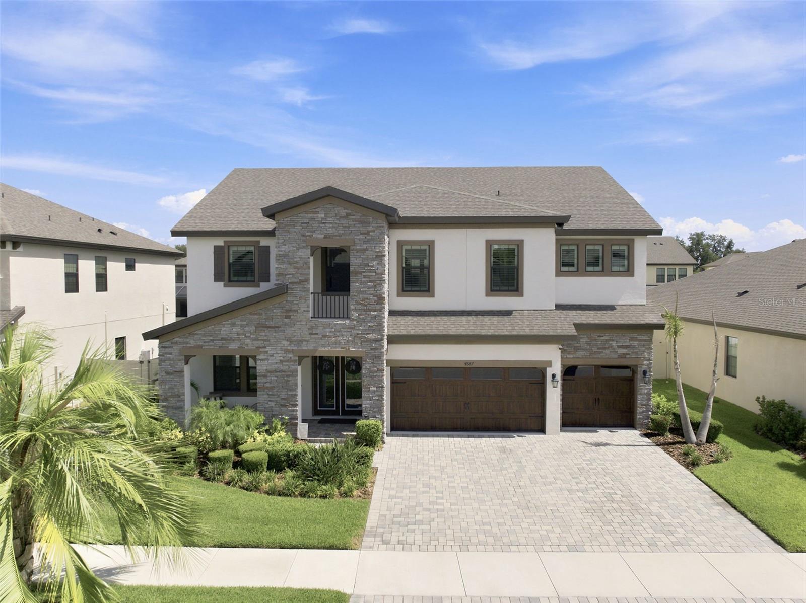 4587 SHORELEAF LOOP, VALRICO, FL — photo 91