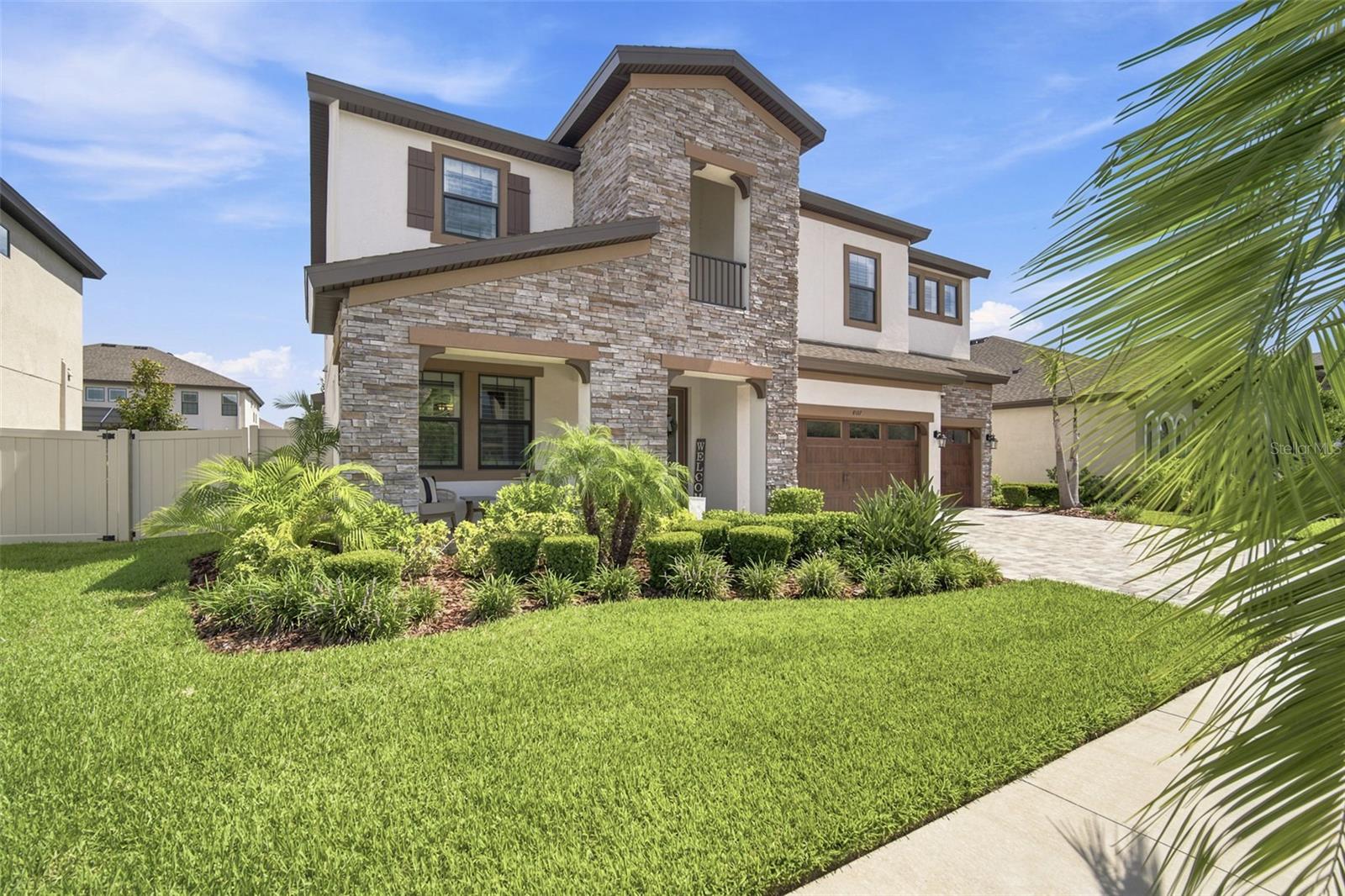 4587 SHORELEAF LOOP, VALRICO, FL — photo 92