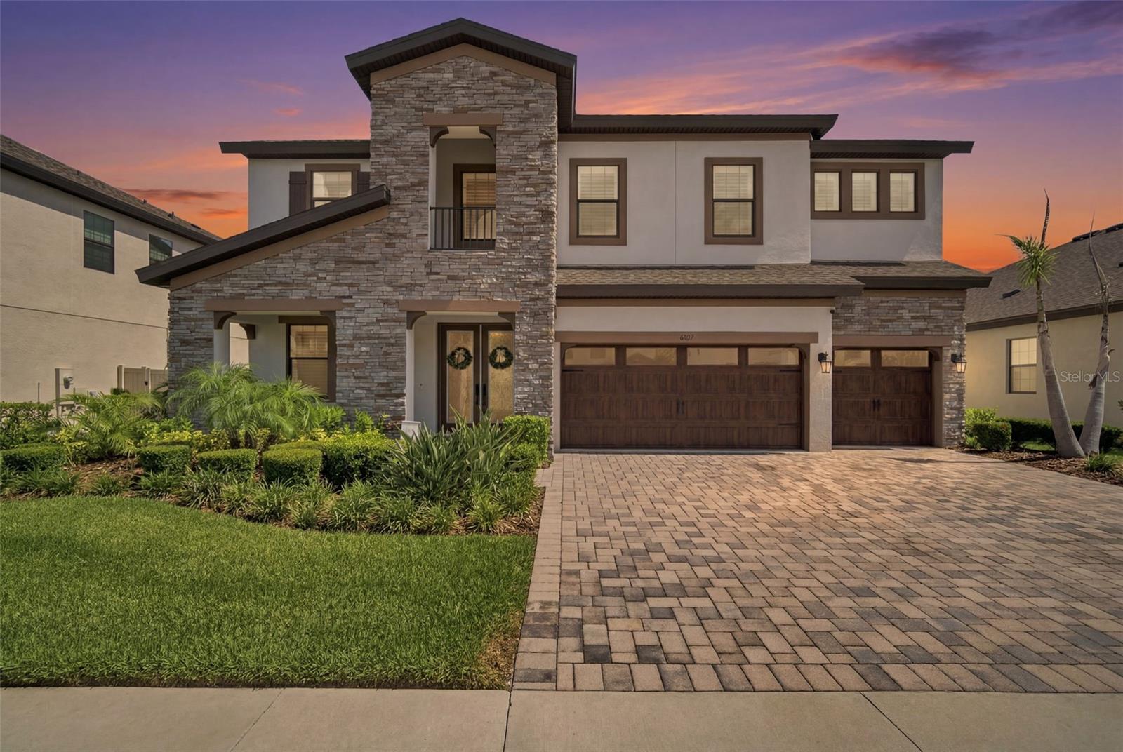4587 SHORELEAF LOOP, VALRICO, FL — photo 95