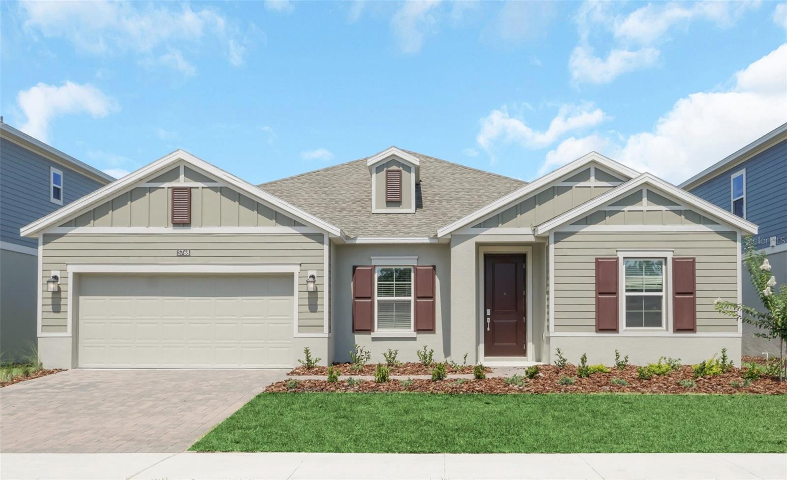 5768 STEPHENS RD, ST CLOUD, FL