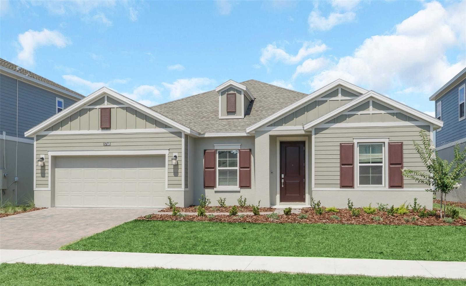 5768 STEPHENS RD, ST CLOUD, FL — photo 2