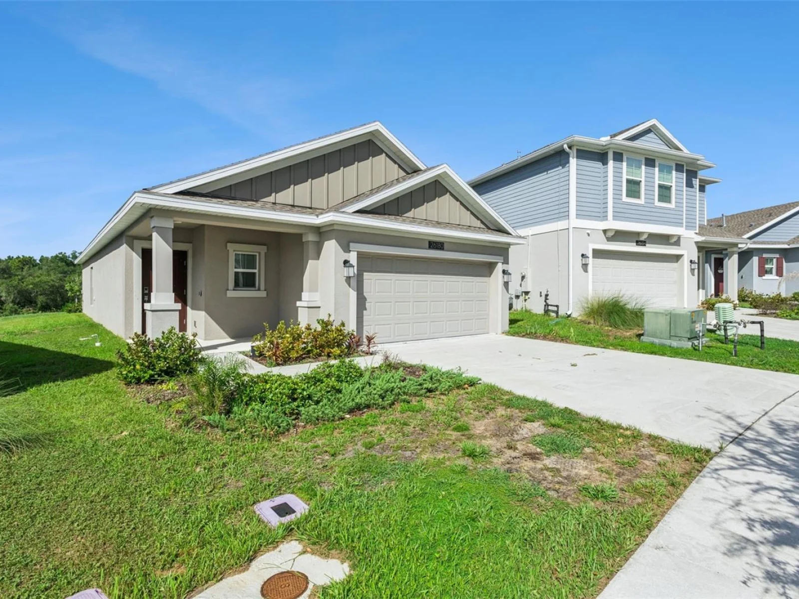 26180 FEATHERGRASS CIR, LEESBURG, FL — photo 2