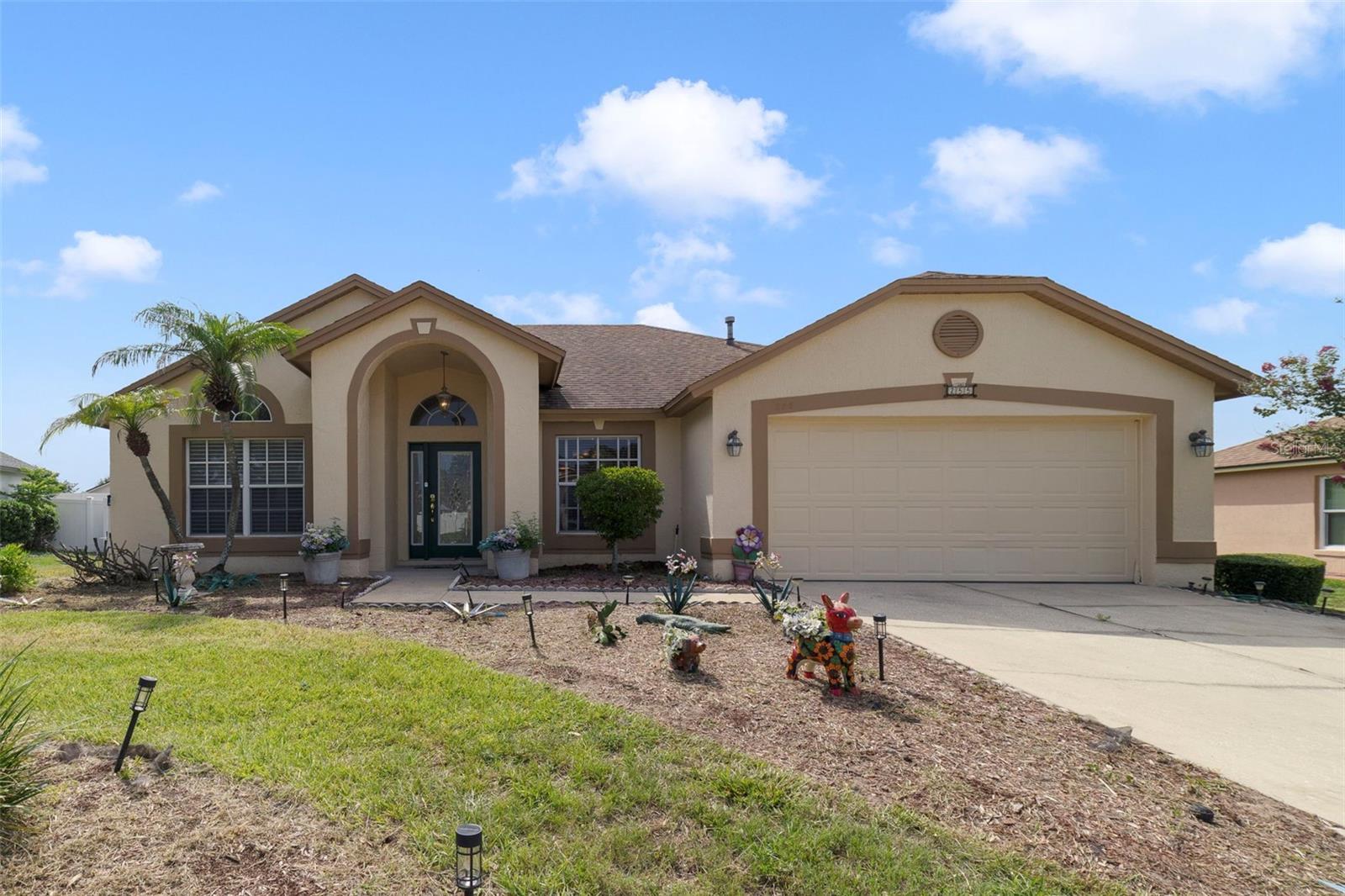 255 LOMA DEL SOL DR, DAVENPORT, FL