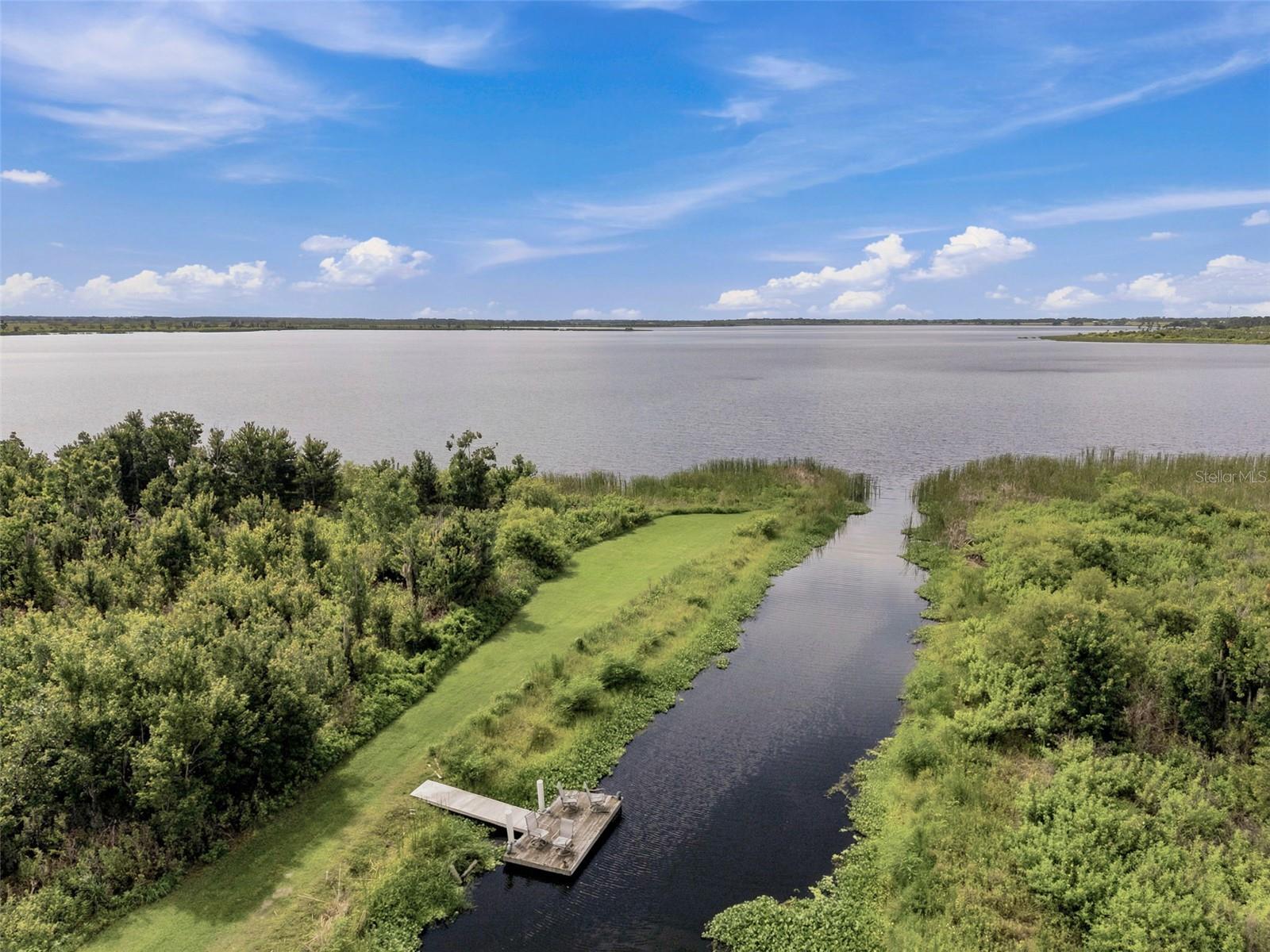 3210 GREAT HERON LOOP, POLK CITY, FL — photo 2
