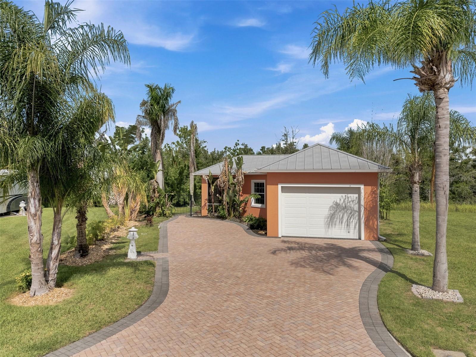 3210 GREAT HERON LOOP, POLK CITY, FL — photo 4