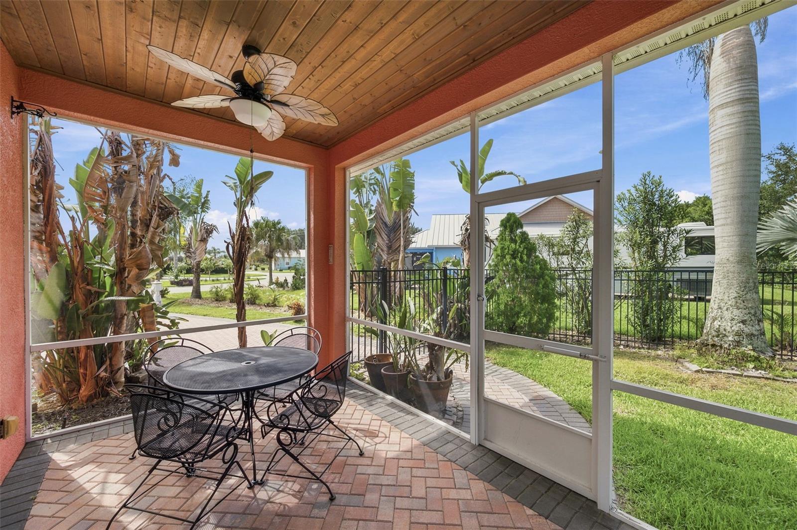 3210 GREAT HERON LOOP, POLK CITY, FL — photo 7