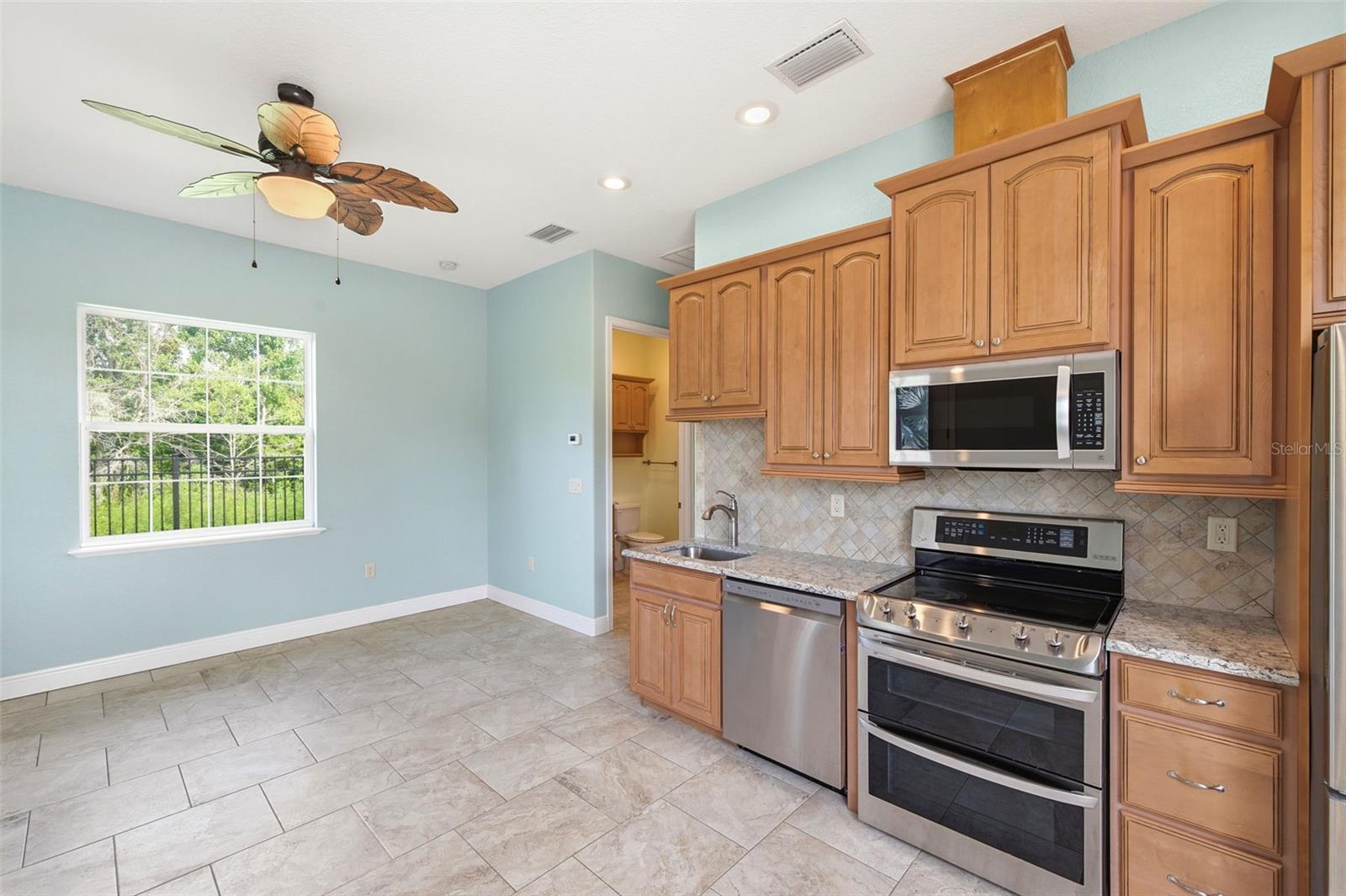 3210 GREAT HERON LOOP, POLK CITY, FL — photo 13