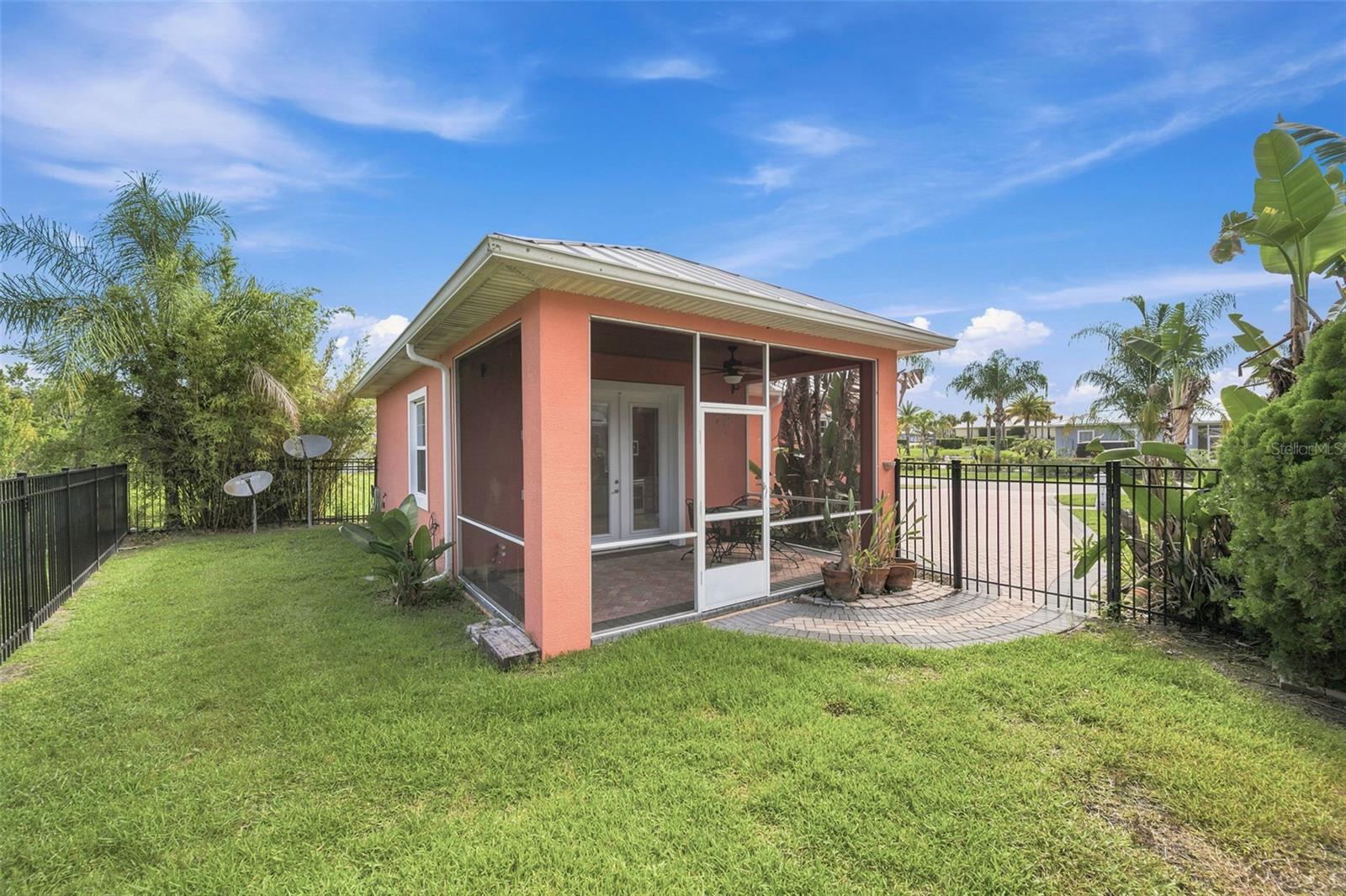 3210 GREAT HERON LOOP, POLK CITY, FL — photo 28