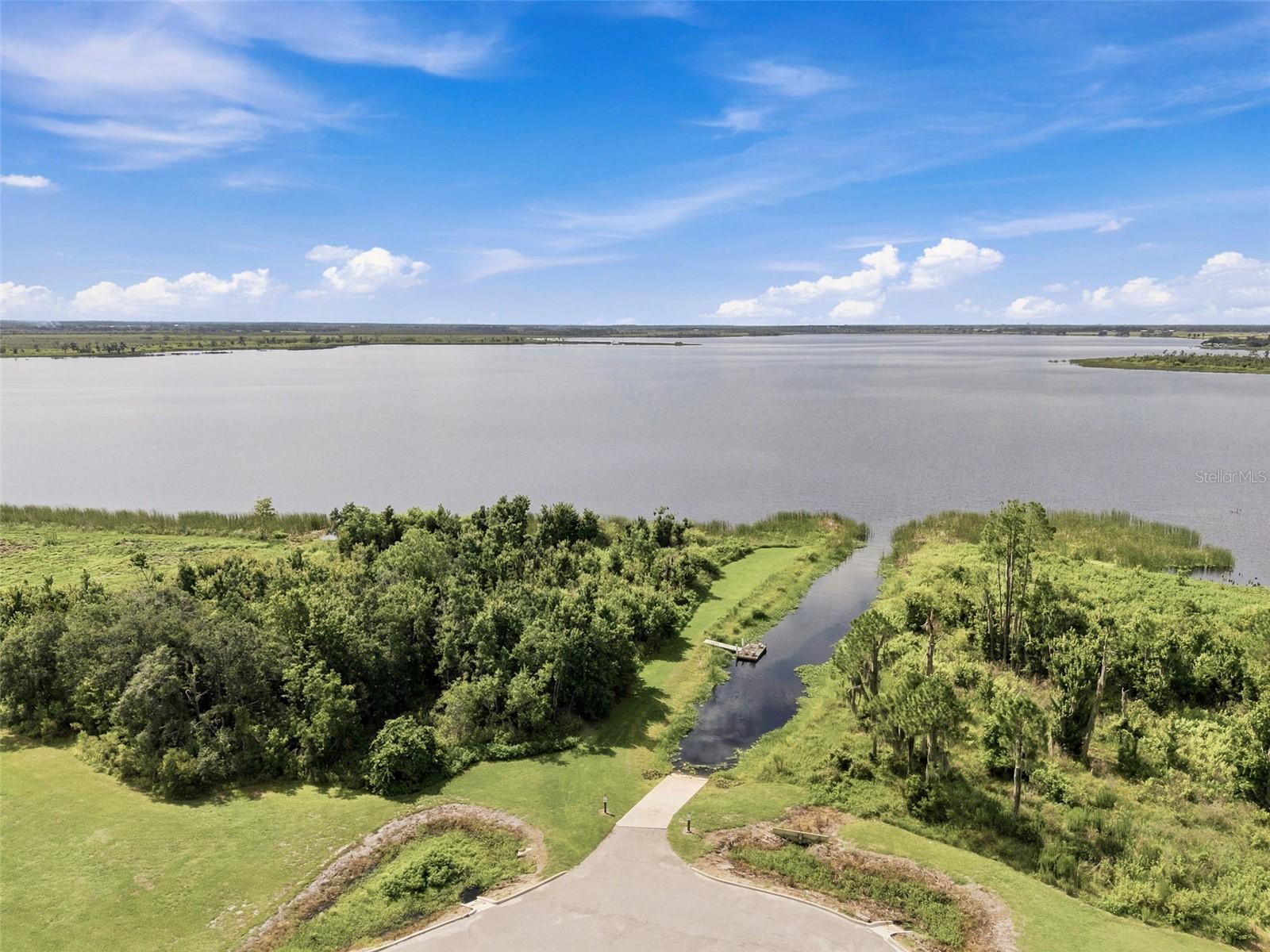 3210 GREAT HERON LOOP, POLK CITY, FL — photo 31