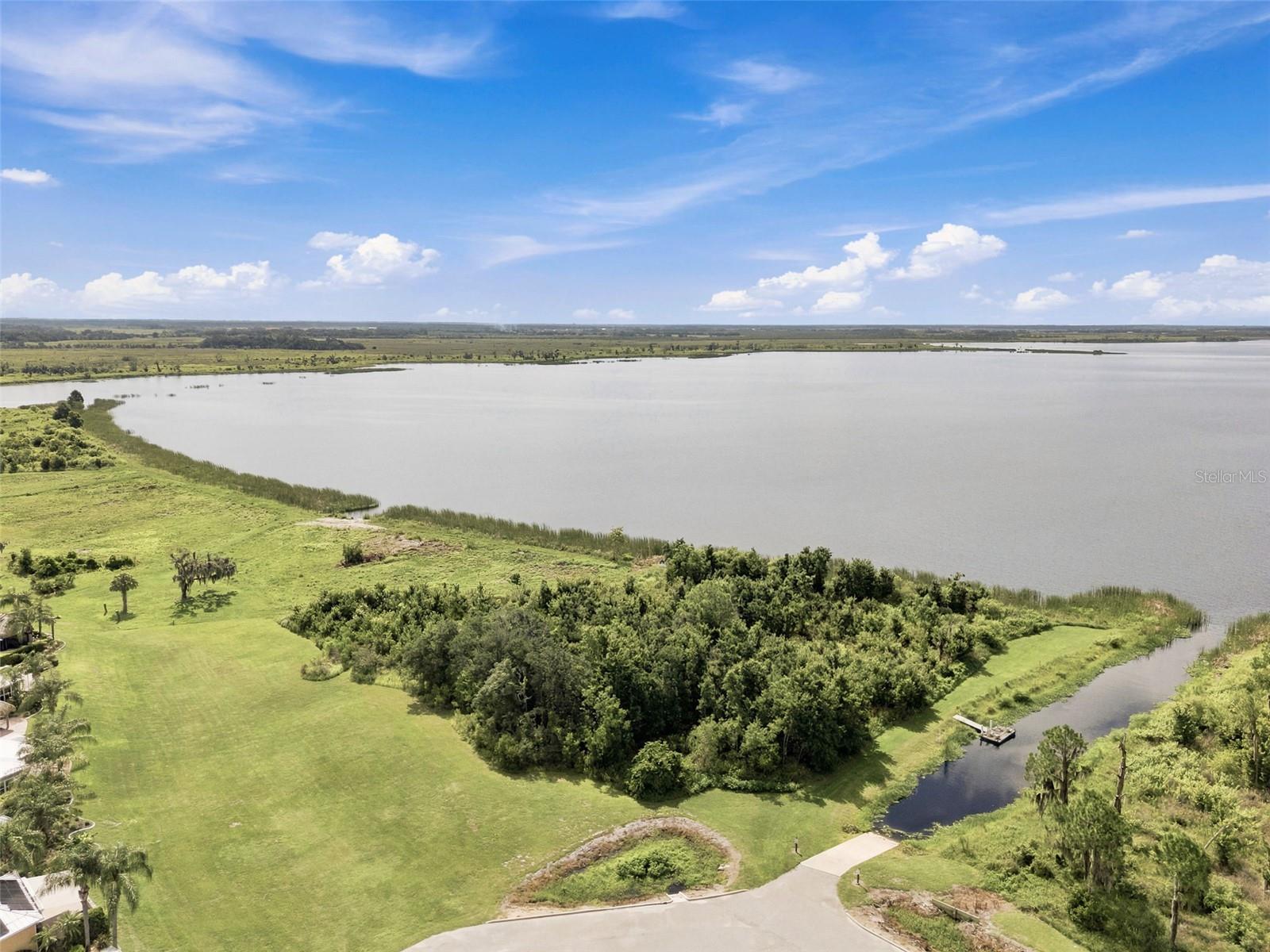 3210 GREAT HERON LOOP, POLK CITY, FL — photo 32
