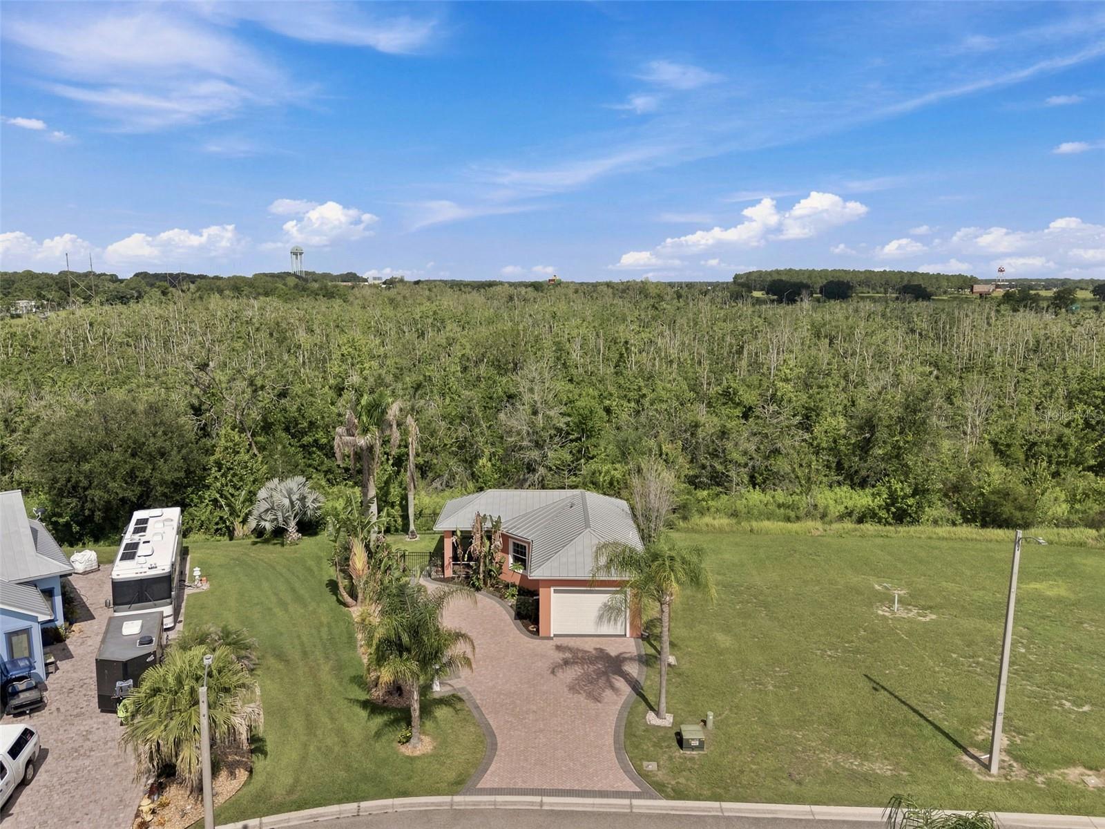 3210 GREAT HERON LOOP, POLK CITY, FL — photo 33