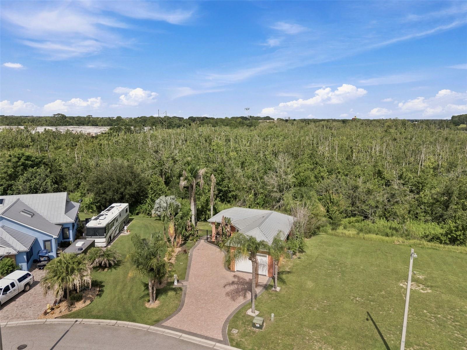 3210 GREAT HERON LOOP, POLK CITY, FL — photo 34