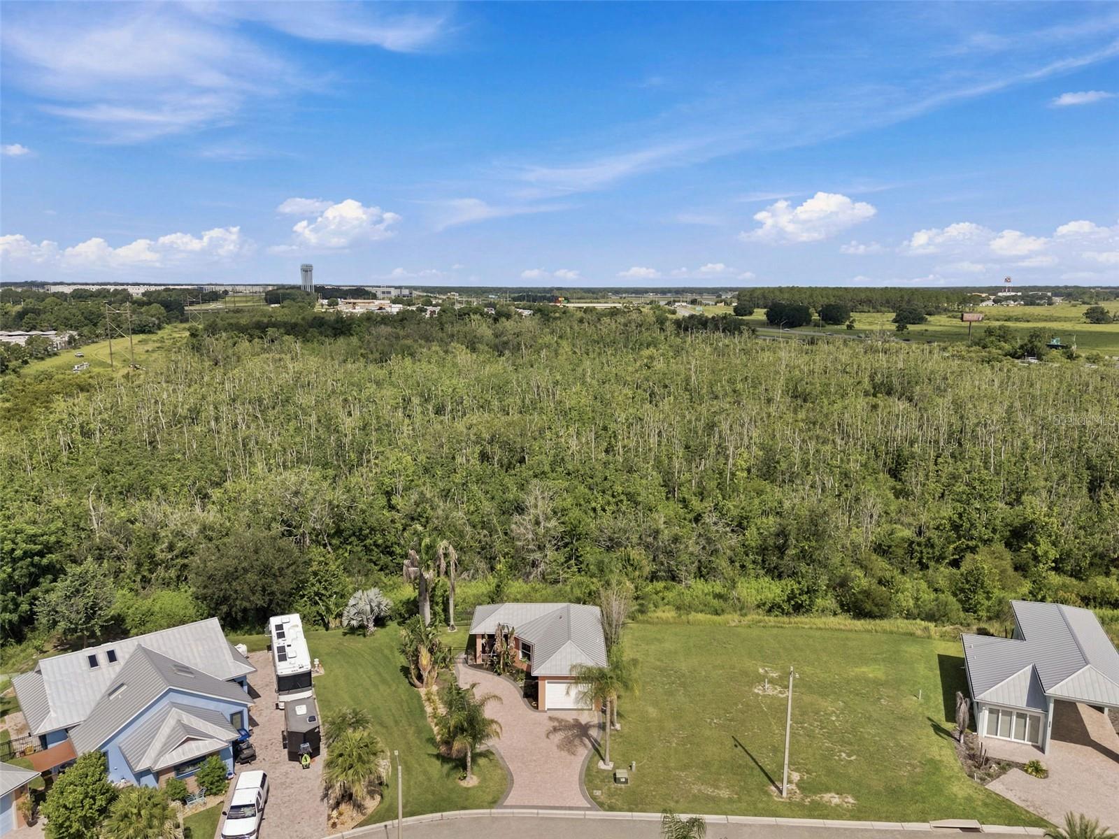 3210 GREAT HERON LOOP, POLK CITY, FL — photo 36